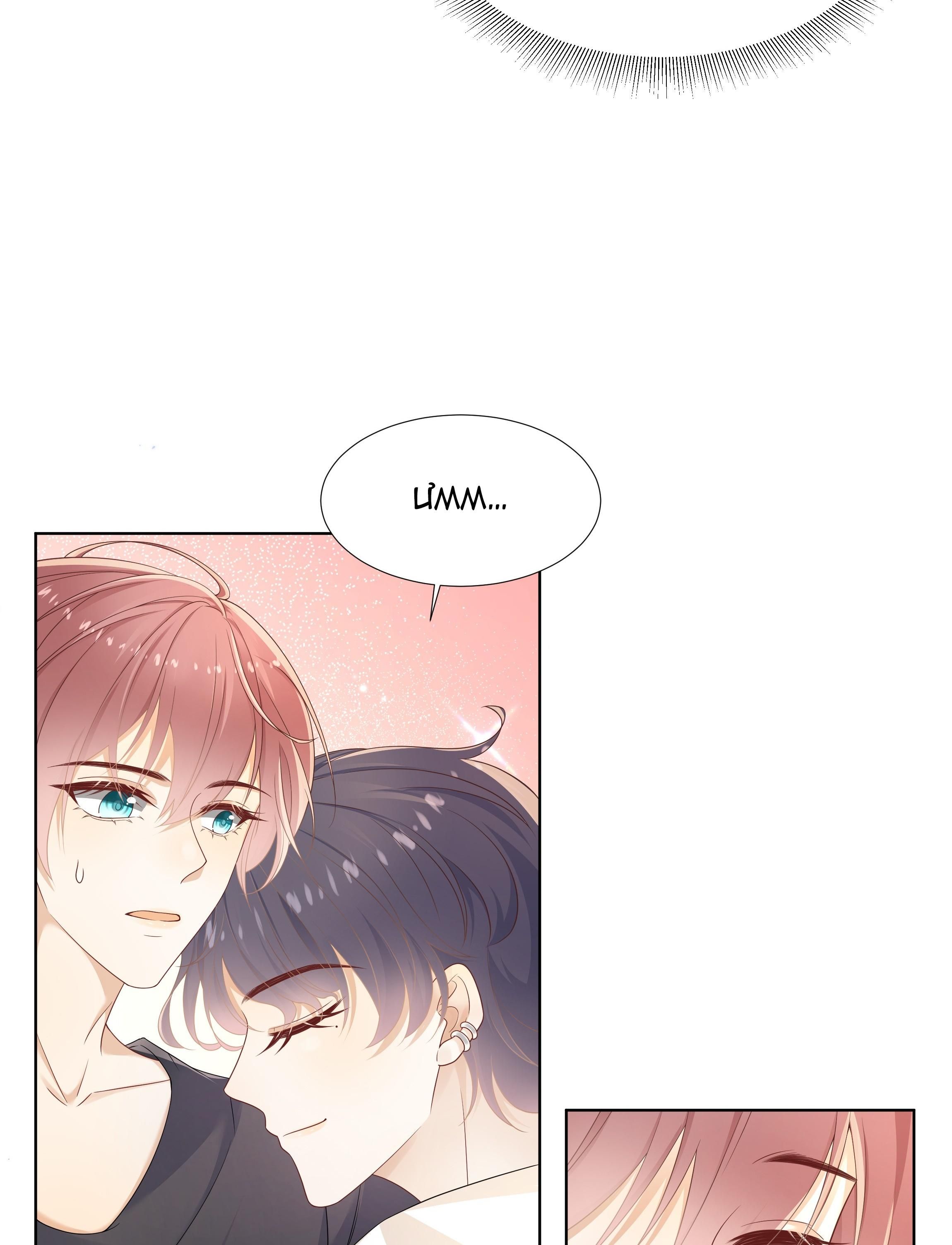 Tương Kế Tựu Kế Chapter 8 - Trang 2