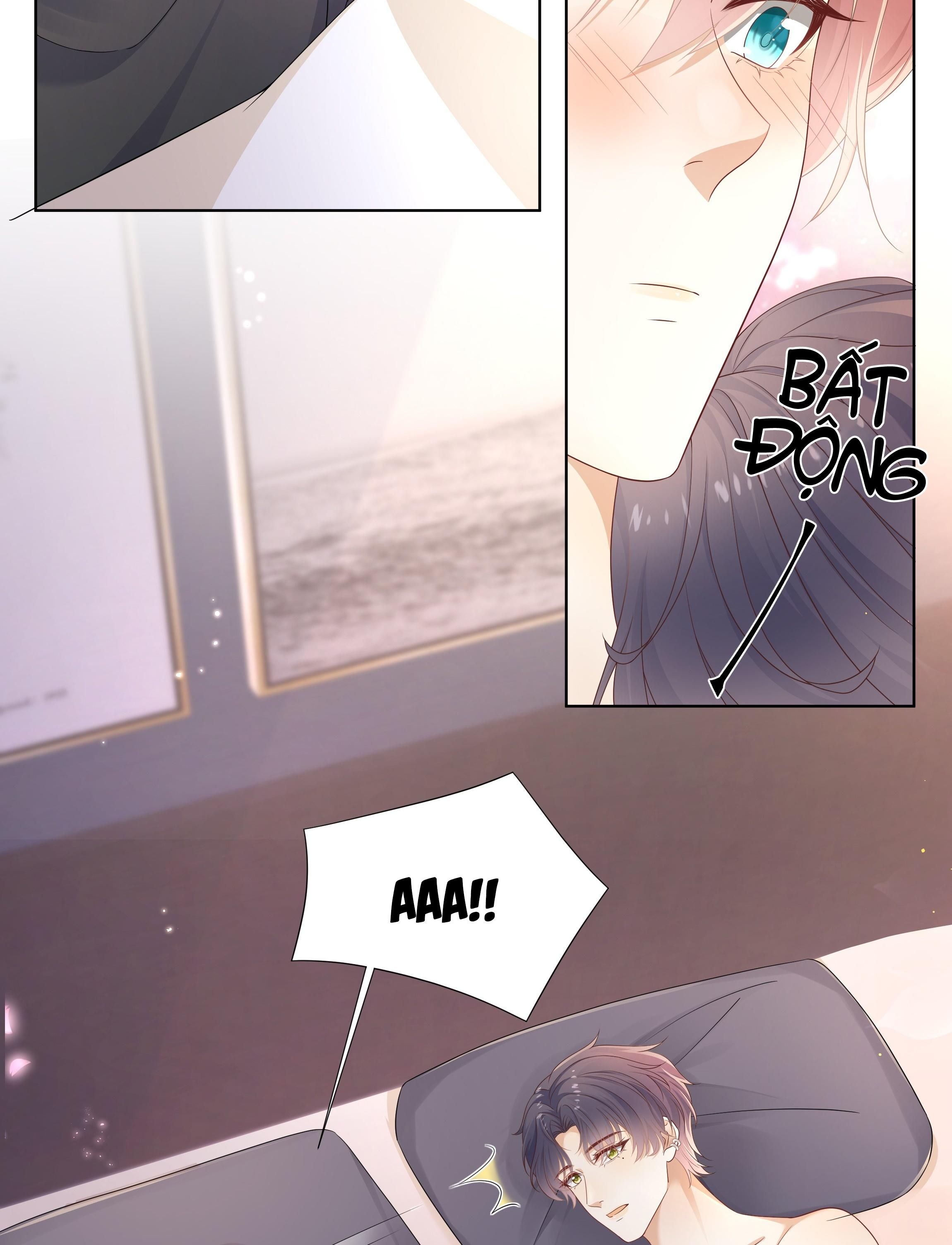 Tương Kế Tựu Kế Chapter 8 - Trang 2