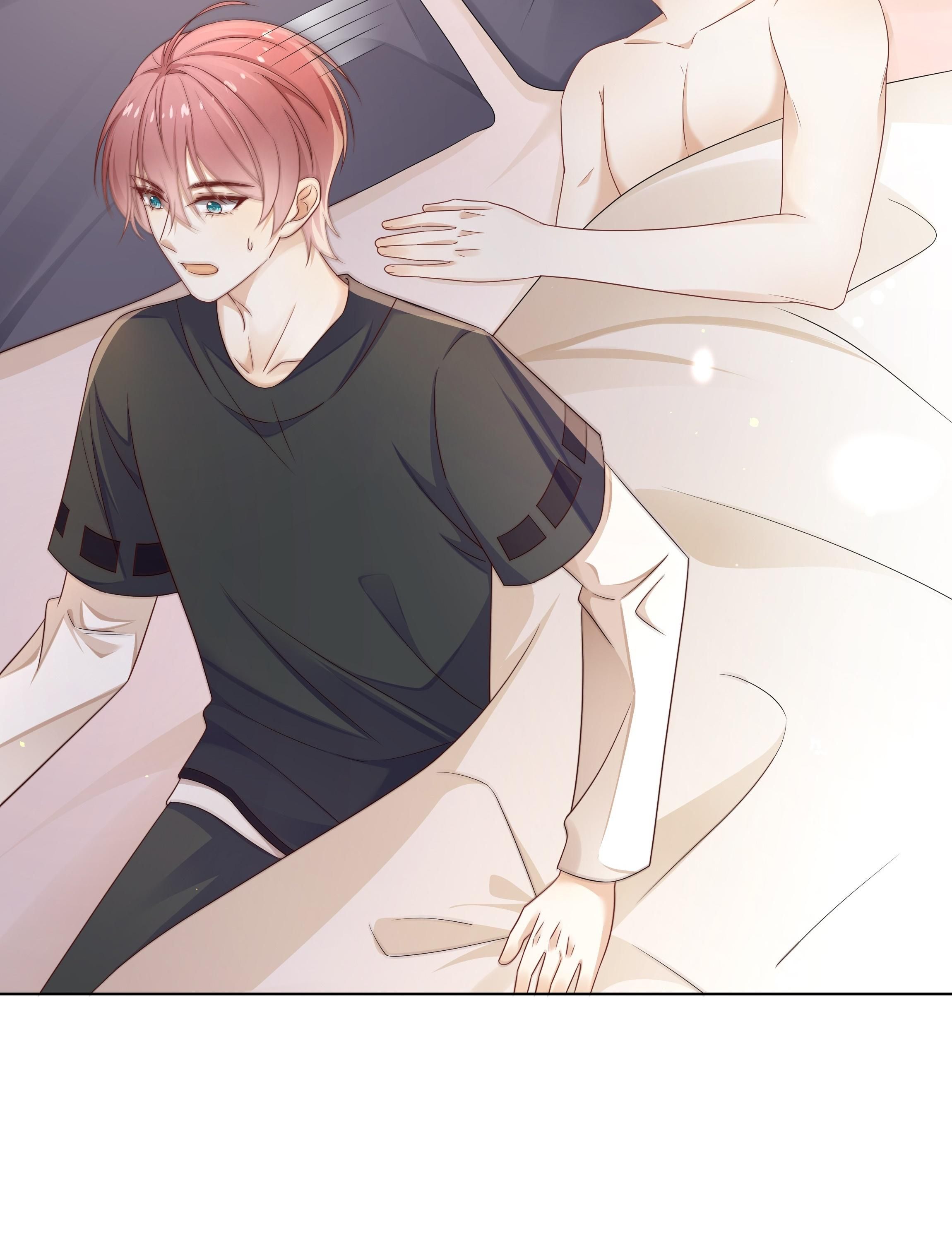 Tương Kế Tựu Kế Chapter 8 - Trang 2