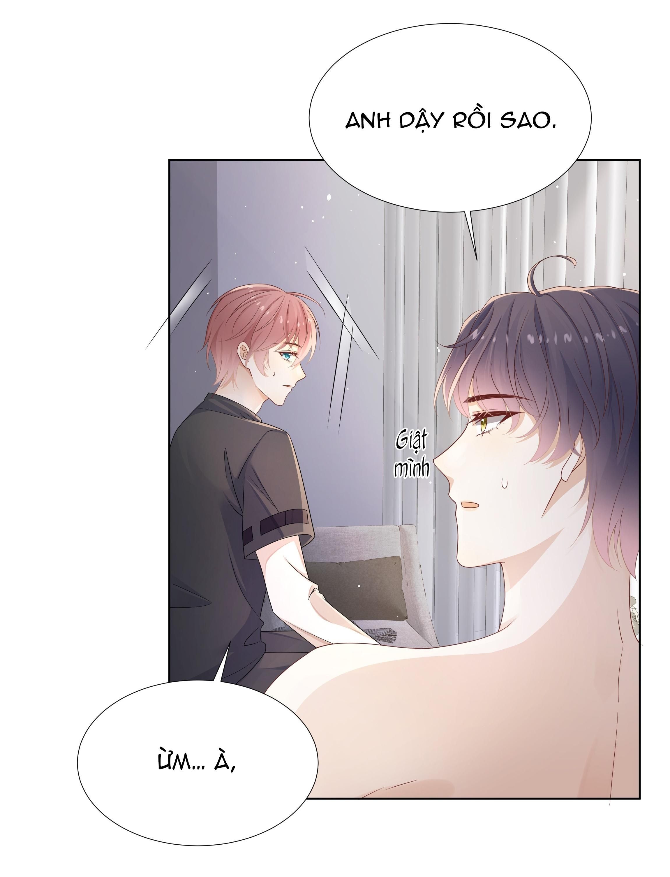 Tương Kế Tựu Kế Chapter 8 - Trang 2