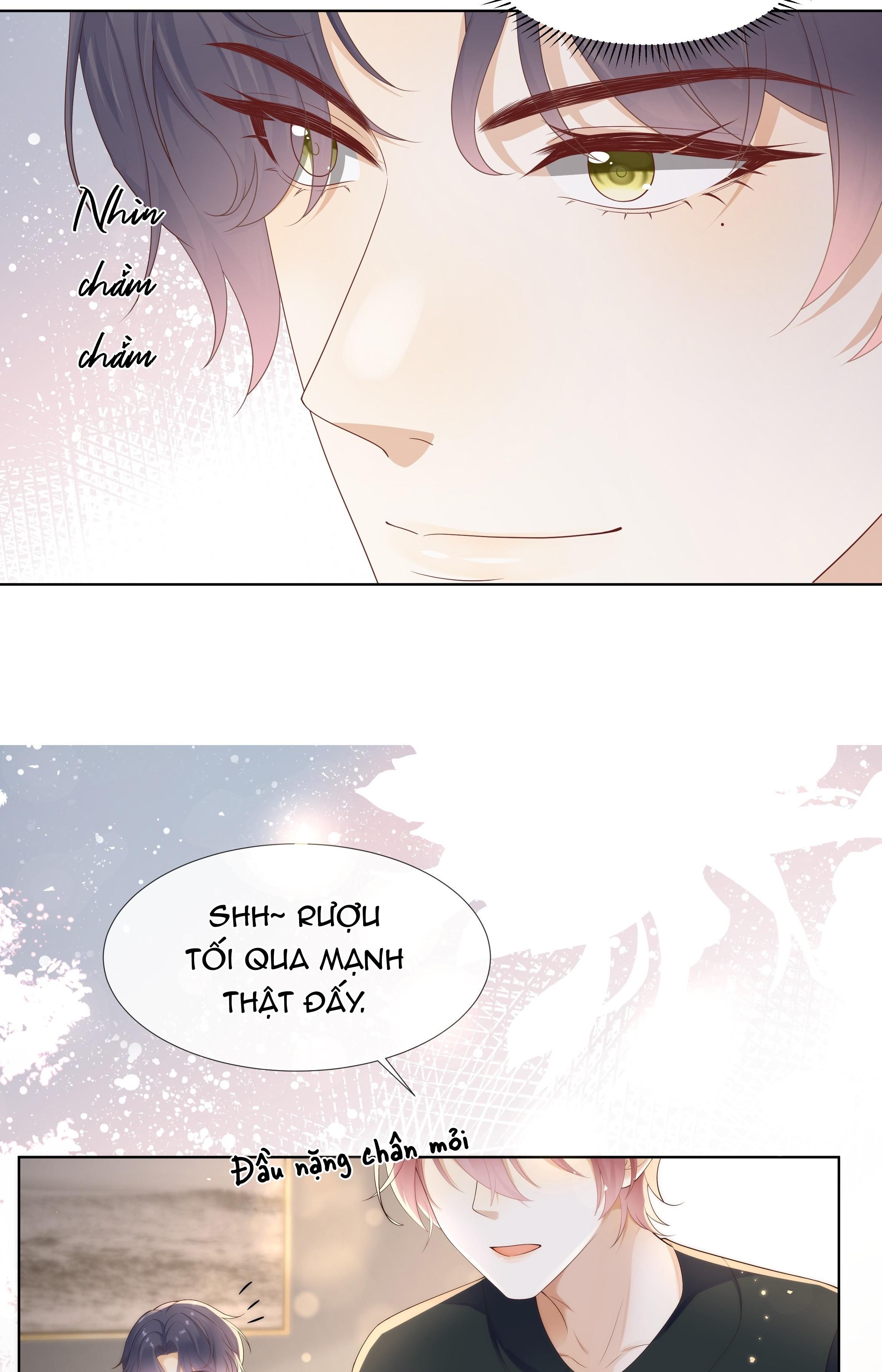 Tương Kế Tựu Kế Chapter 8 - Trang 2