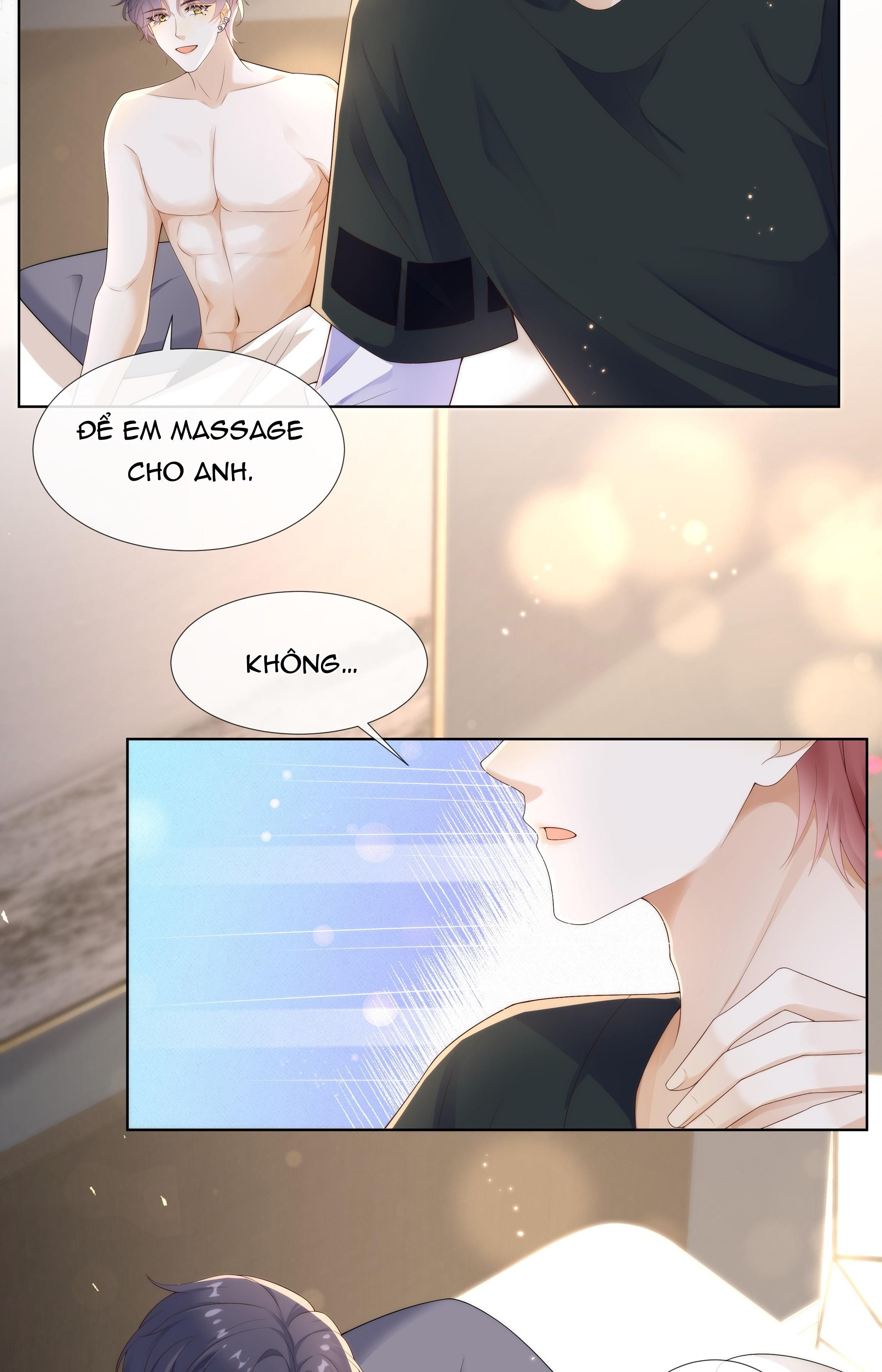 Tương Kế Tựu Kế Chapter 8 - Trang 2