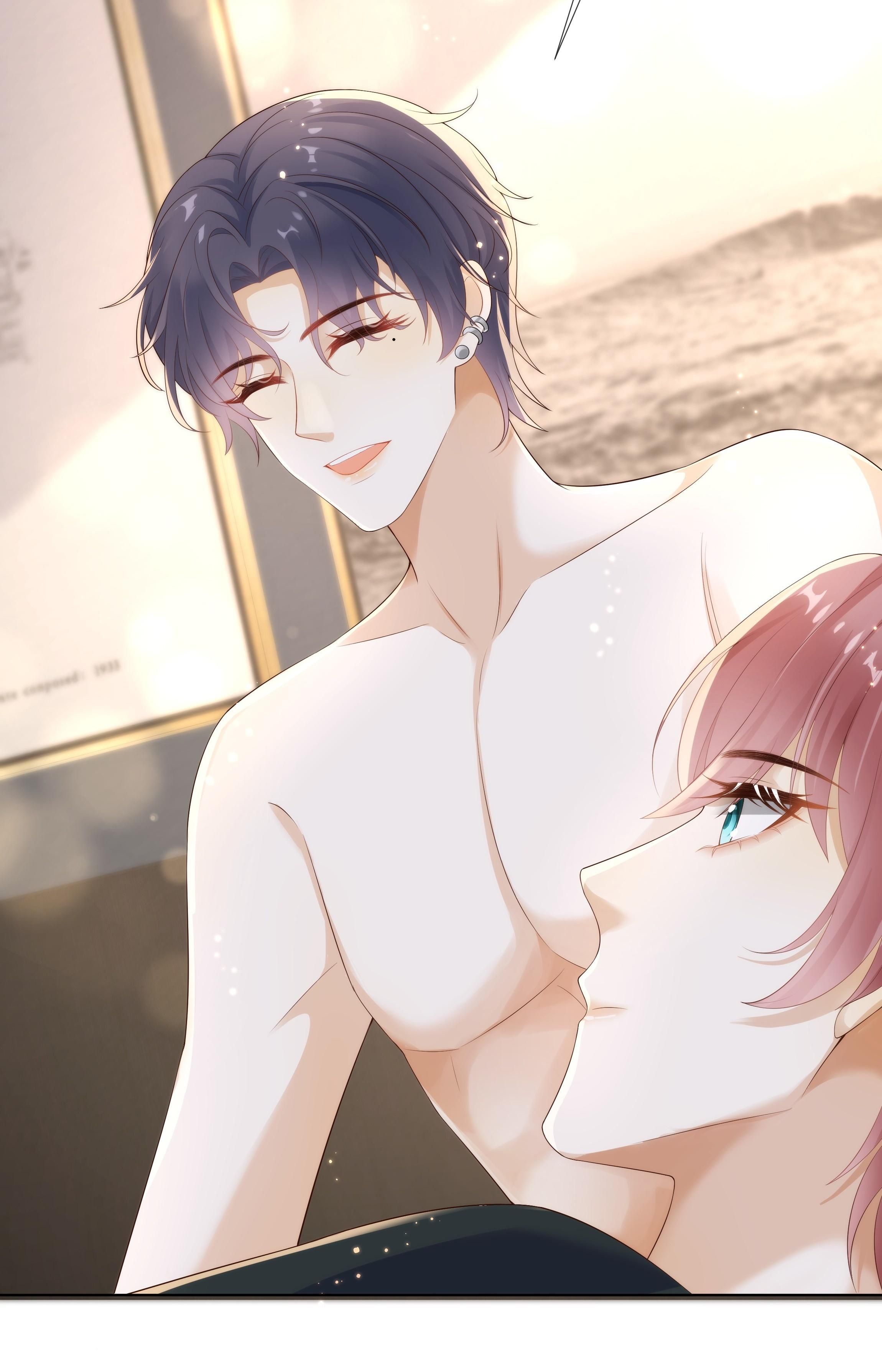 Tương Kế Tựu Kế Chapter 8 - Trang 2