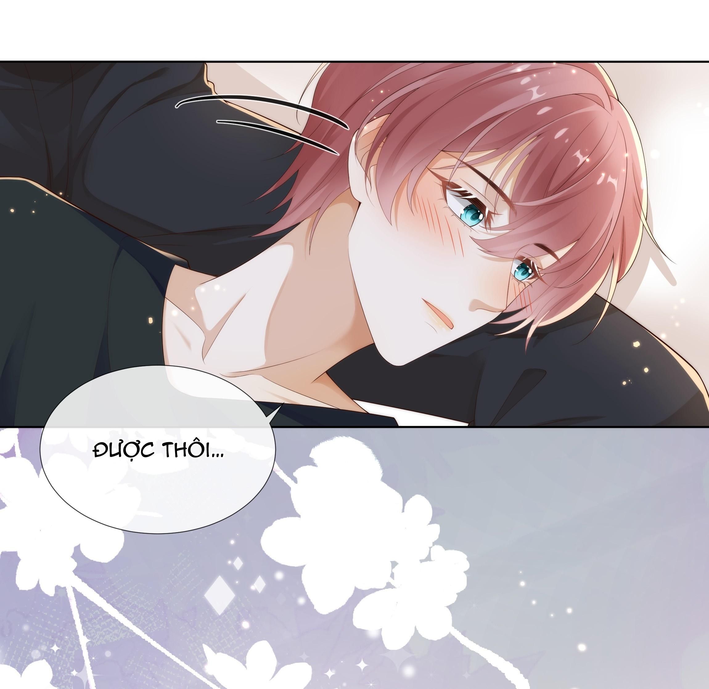 Tương Kế Tựu Kế Chapter 8 - Trang 2
