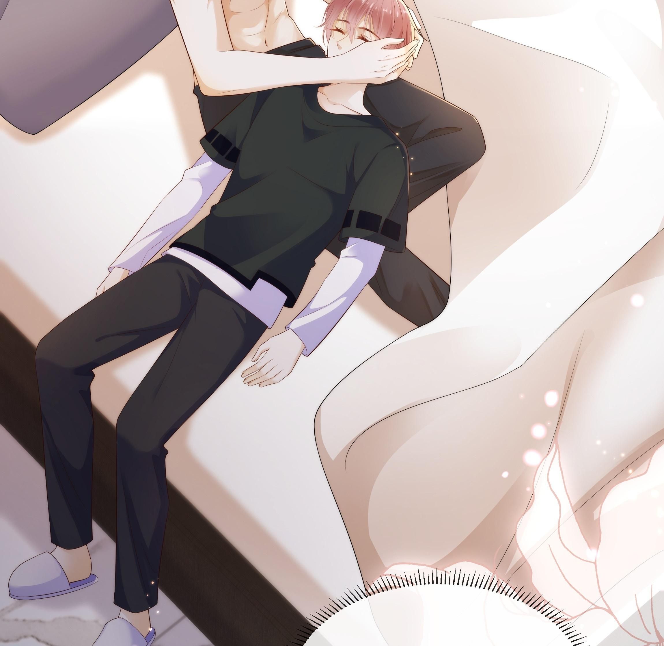 Tương Kế Tựu Kế Chapter 8 - Trang 2