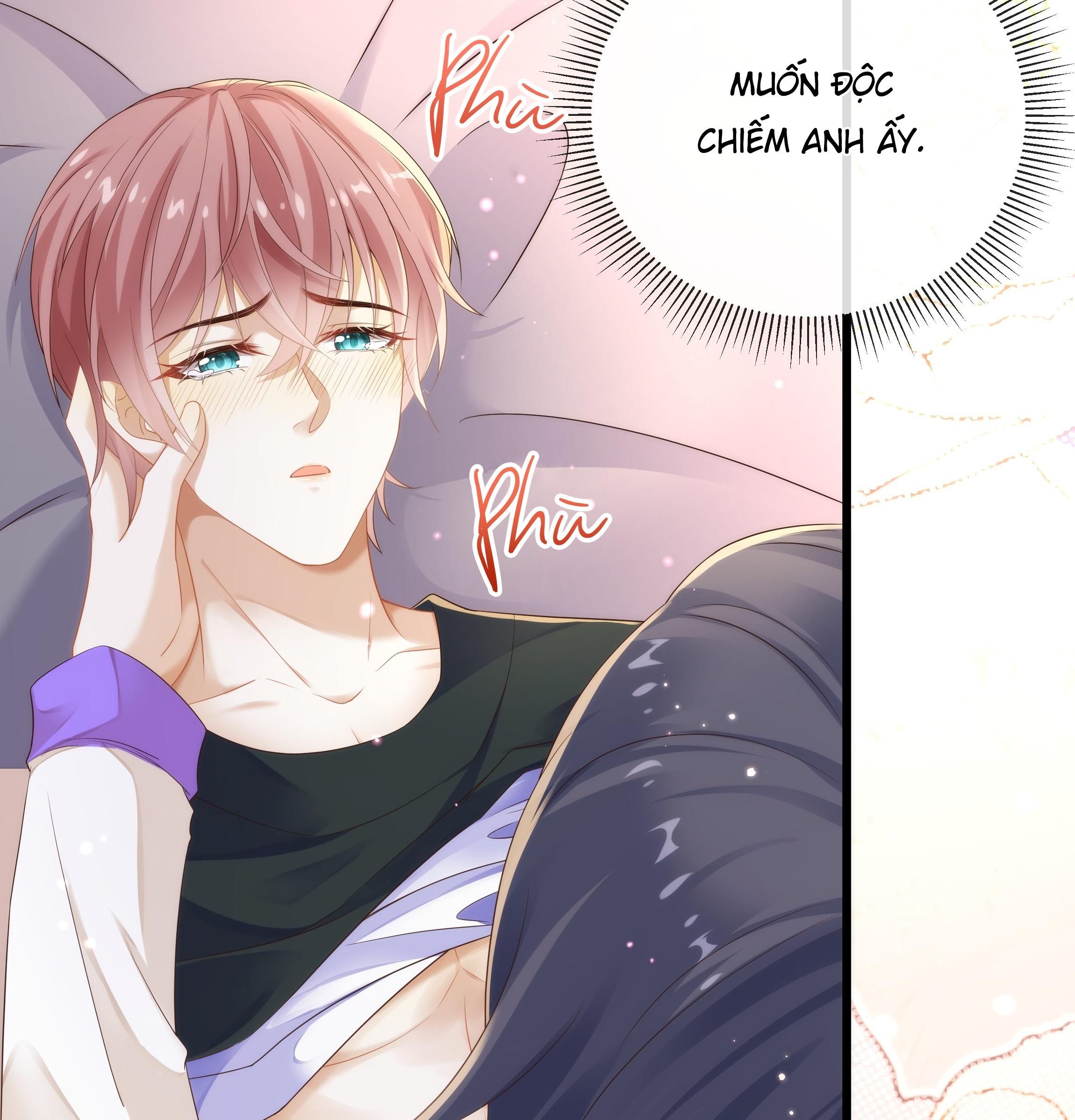 Tương Kế Tựu Kế Chapter 8 - Trang 2