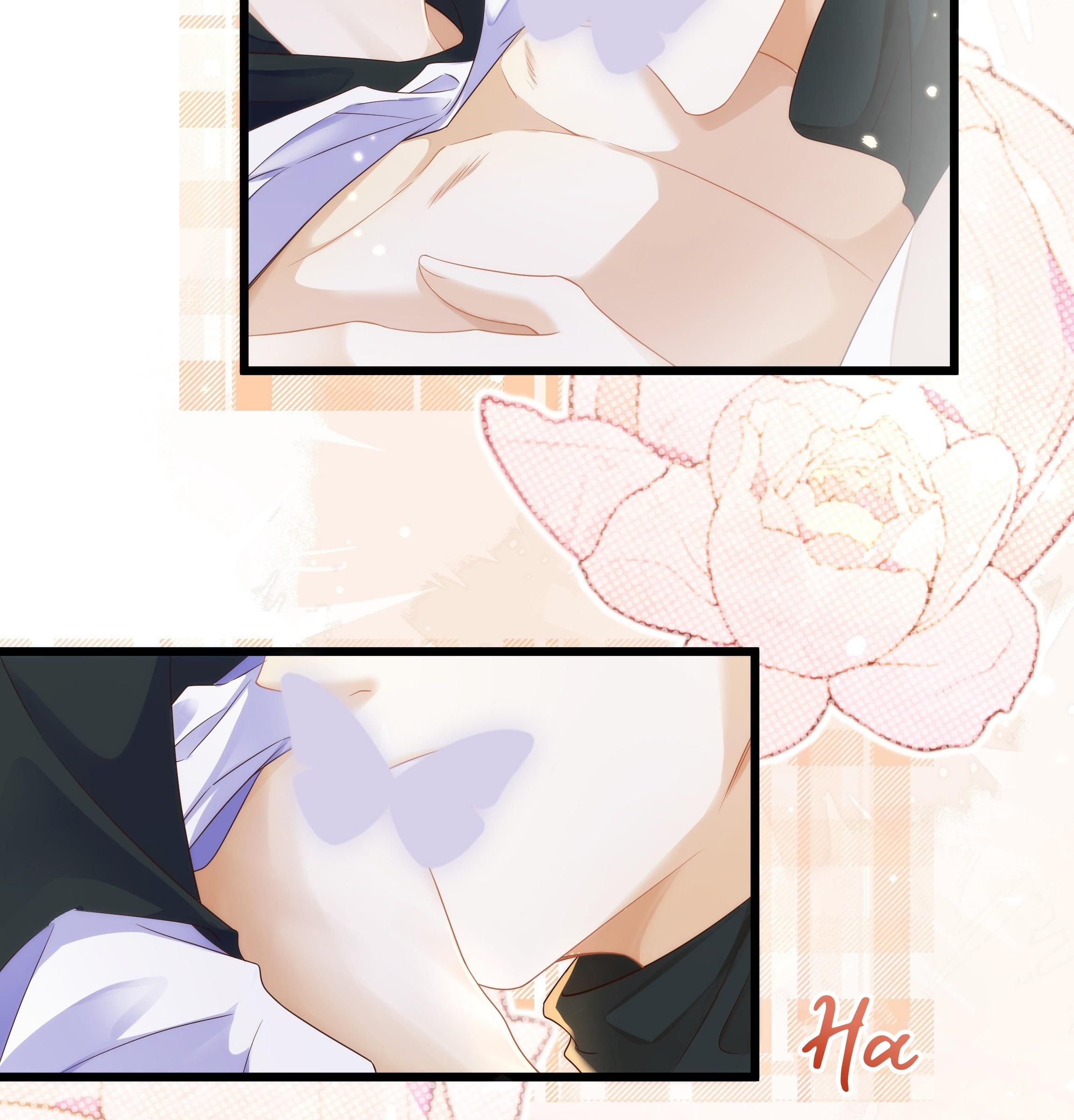 Tương Kế Tựu Kế Chapter 8 - Trang 2