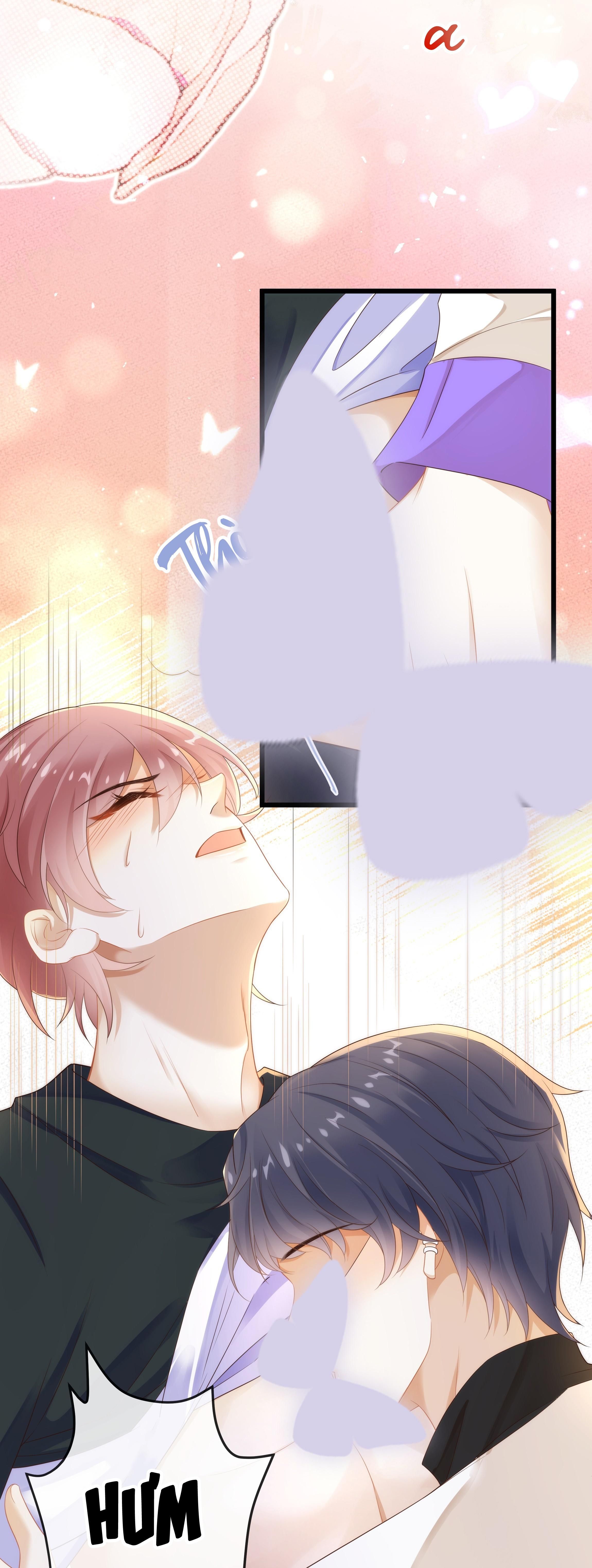 Tương Kế Tựu Kế Chapter 8 - Trang 2