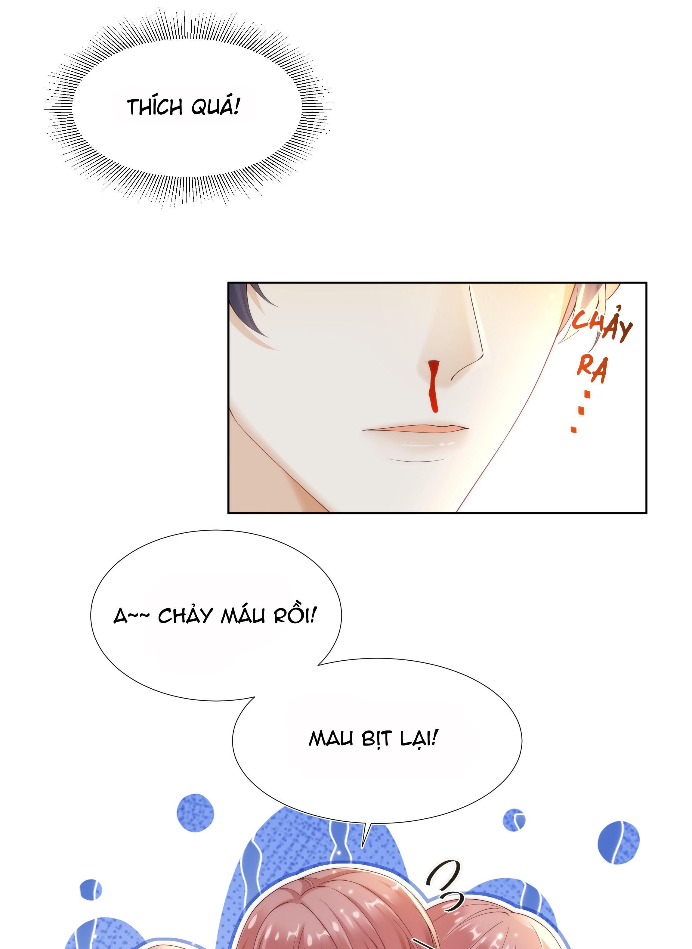 Tương Kế Tựu Kế Chapter 9 - Trang 2