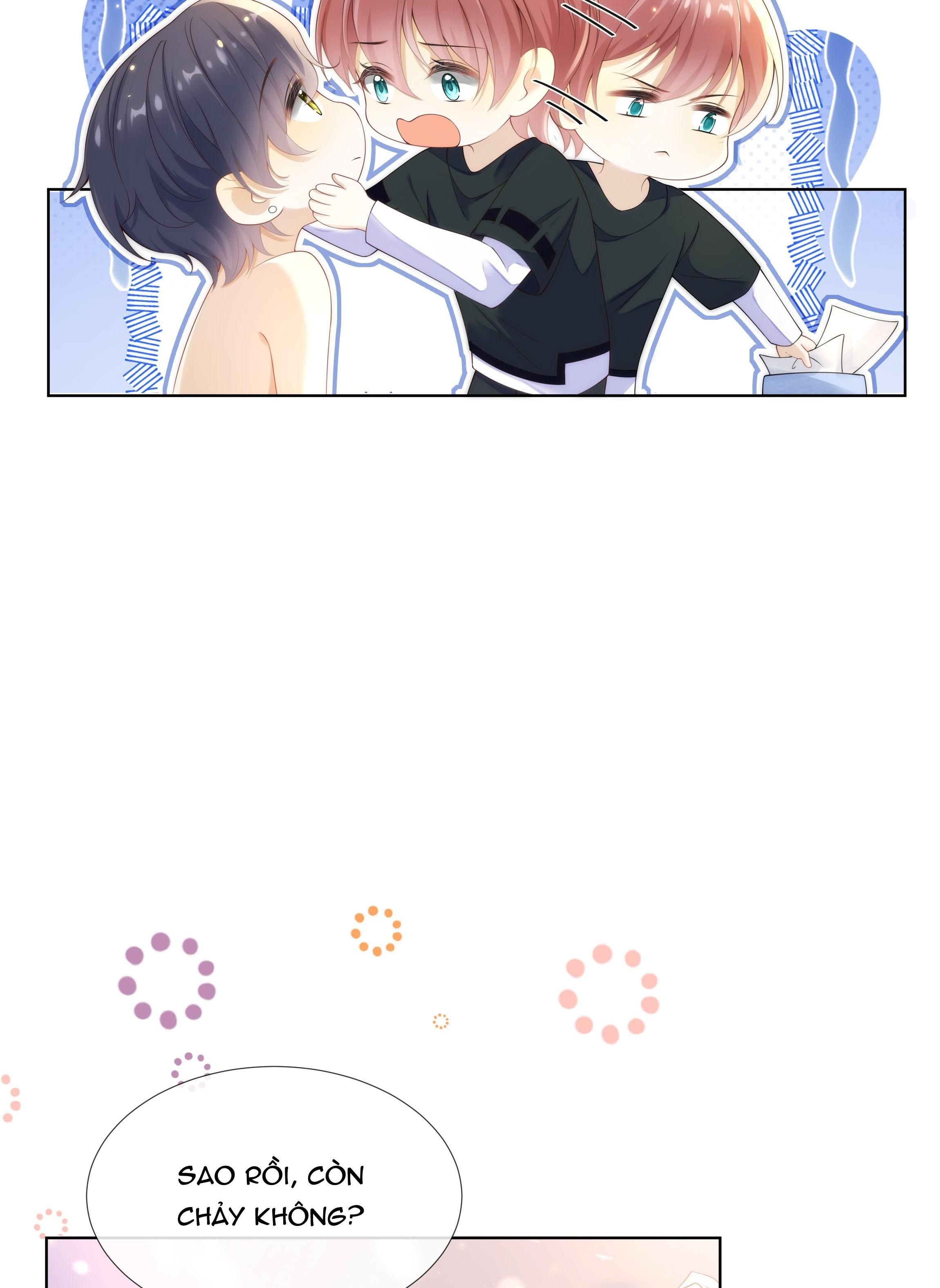 Tương Kế Tựu Kế Chapter 9 - Trang 2
