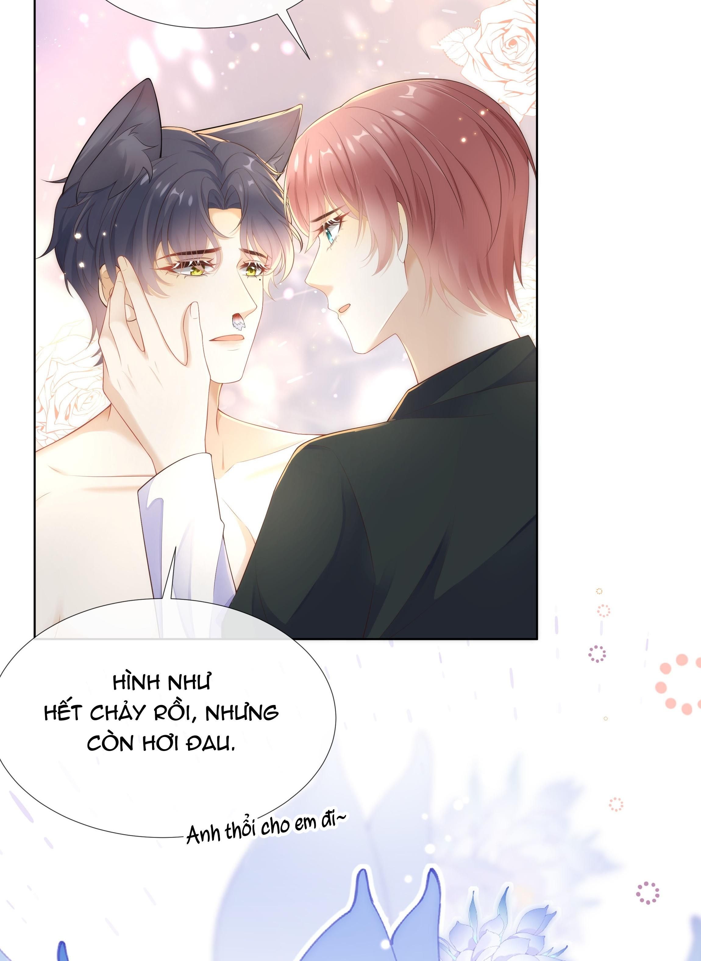 Tương Kế Tựu Kế Chapter 9 - Trang 2