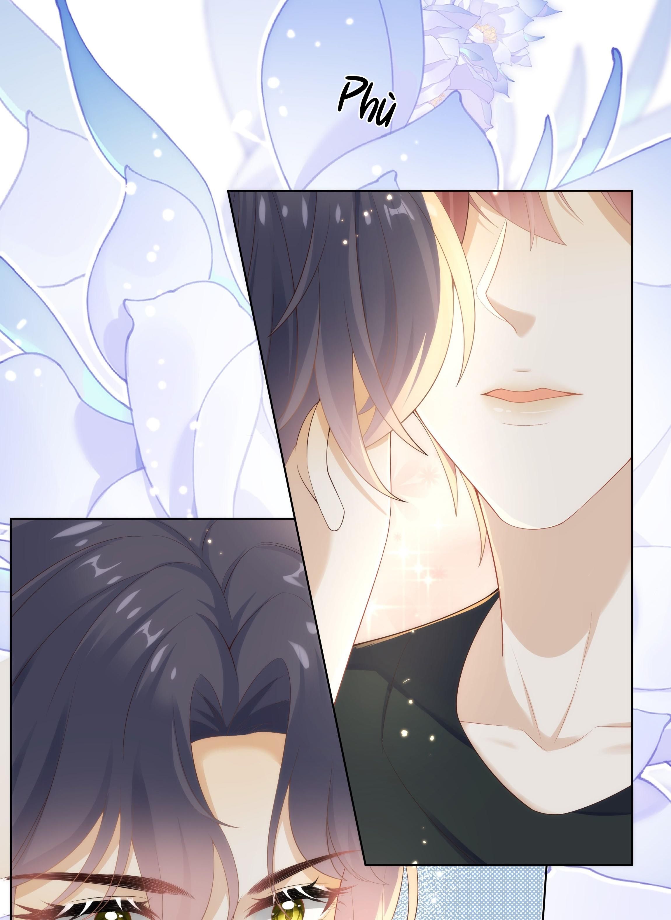 Tương Kế Tựu Kế Chapter 9 - Trang 2