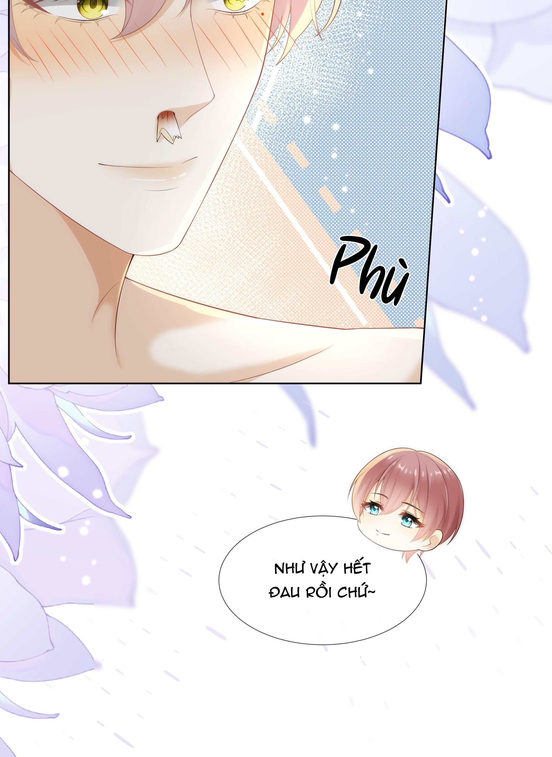Tương Kế Tựu Kế Chapter 9 - Trang 2