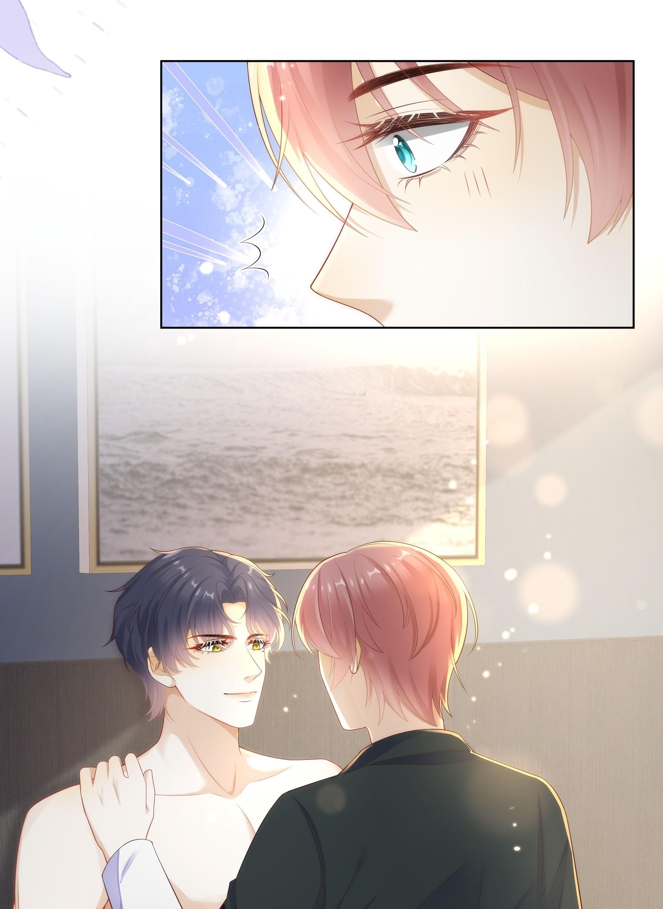 Tương Kế Tựu Kế Chapter 9 - Trang 2