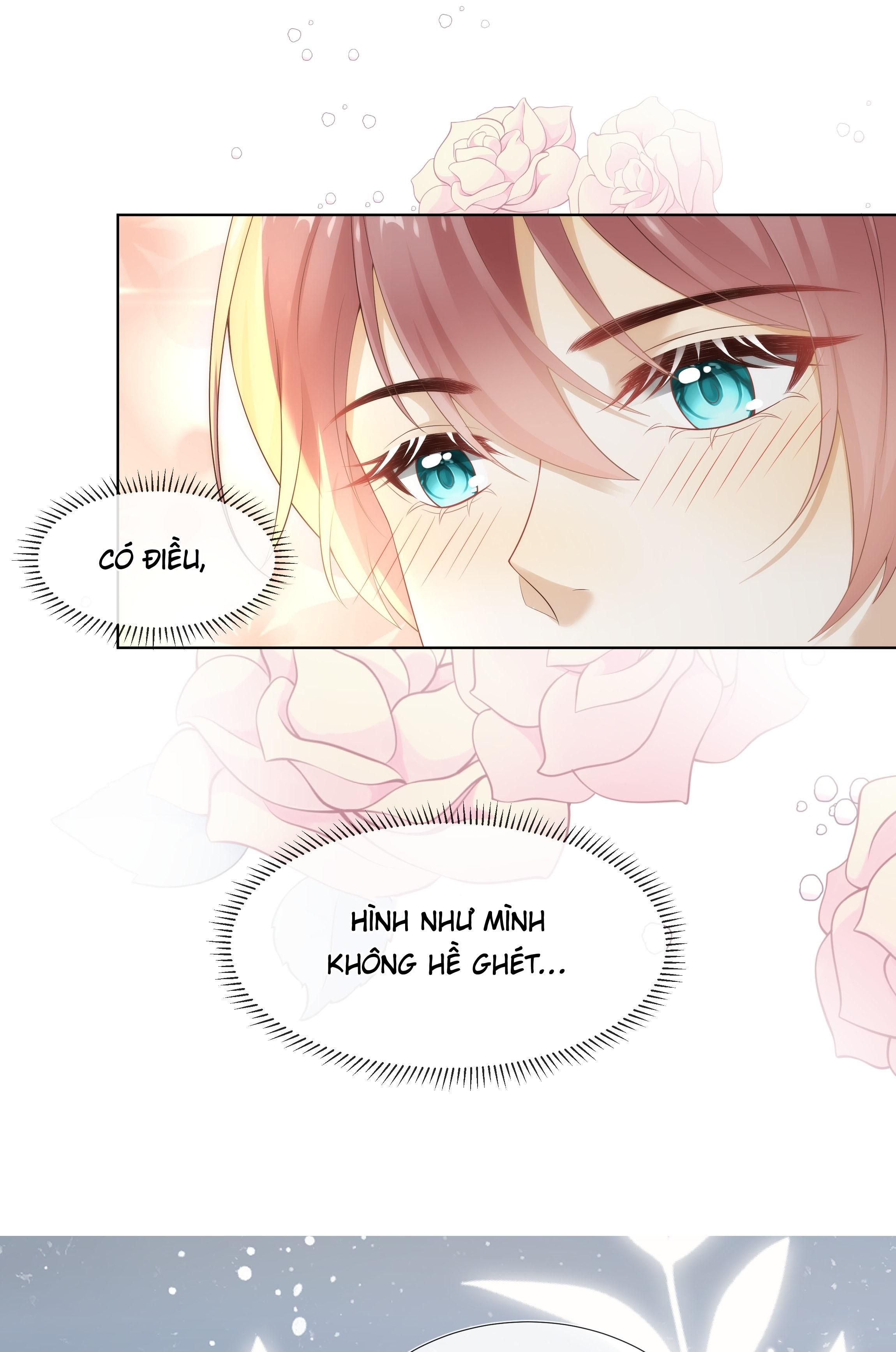 Tương Kế Tựu Kế Chapter 9 - Trang 2