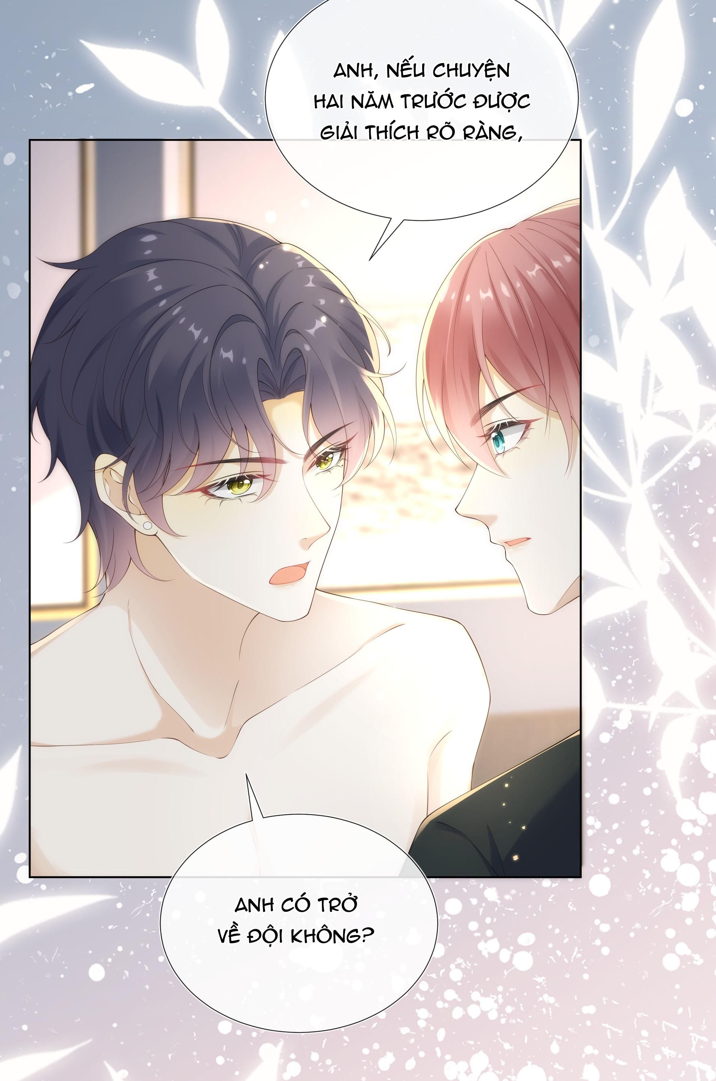 Tương Kế Tựu Kế Chapter 9 - Trang 2