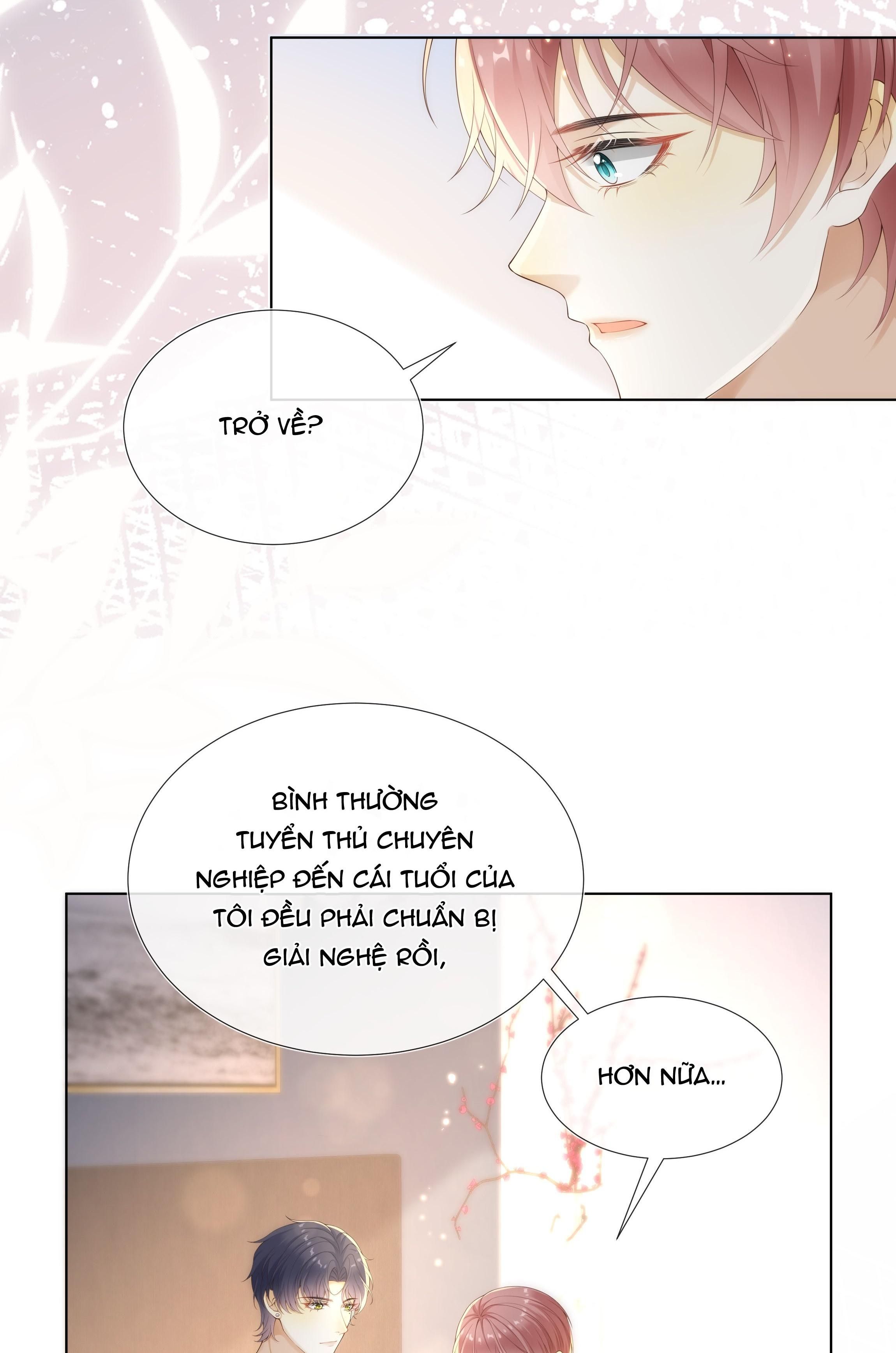 Tương Kế Tựu Kế Chapter 9 - Trang 2