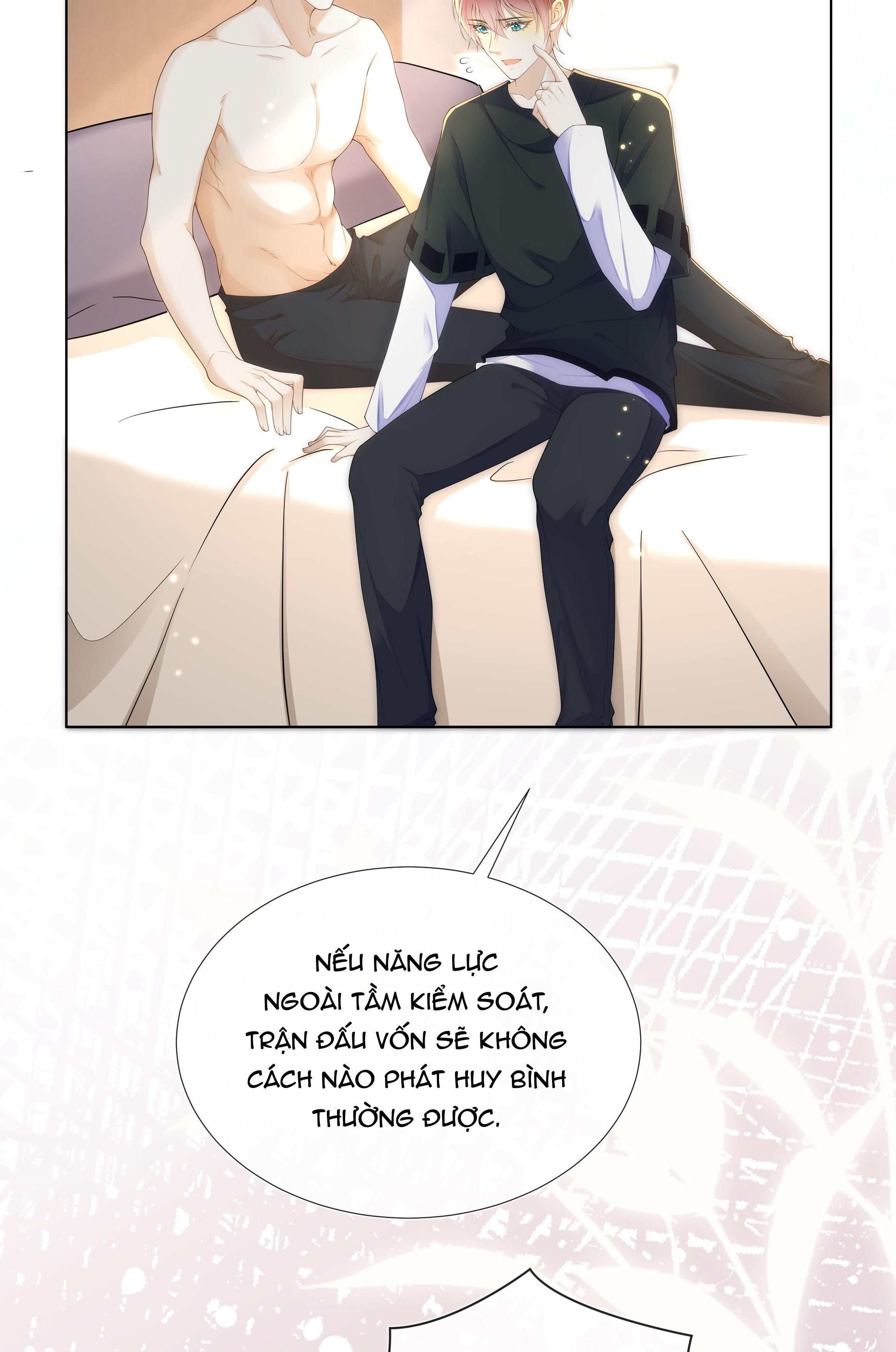 Tương Kế Tựu Kế Chapter 9 - Trang 2