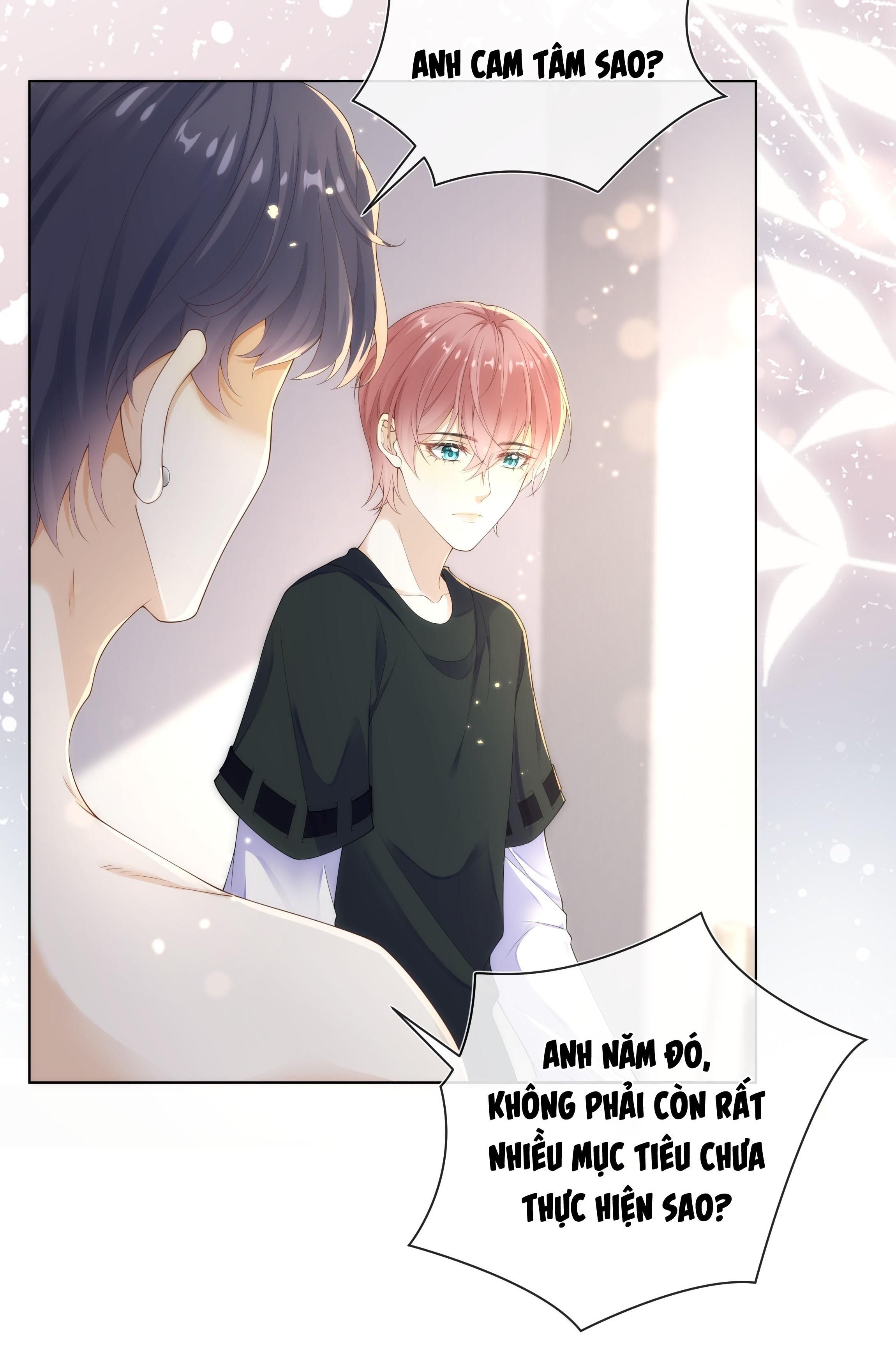 Tương Kế Tựu Kế Chapter 9 - Trang 2