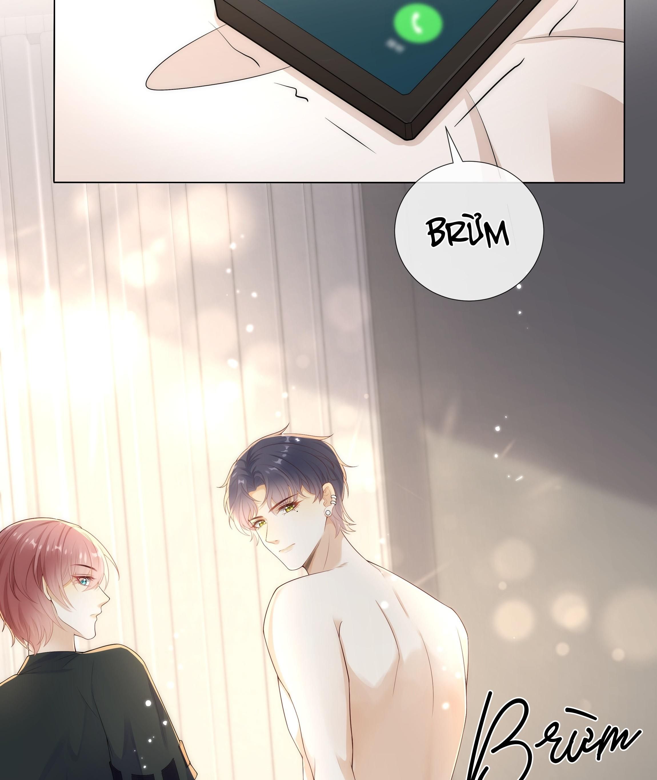 Tương Kế Tựu Kế Chapter 9 - Trang 2