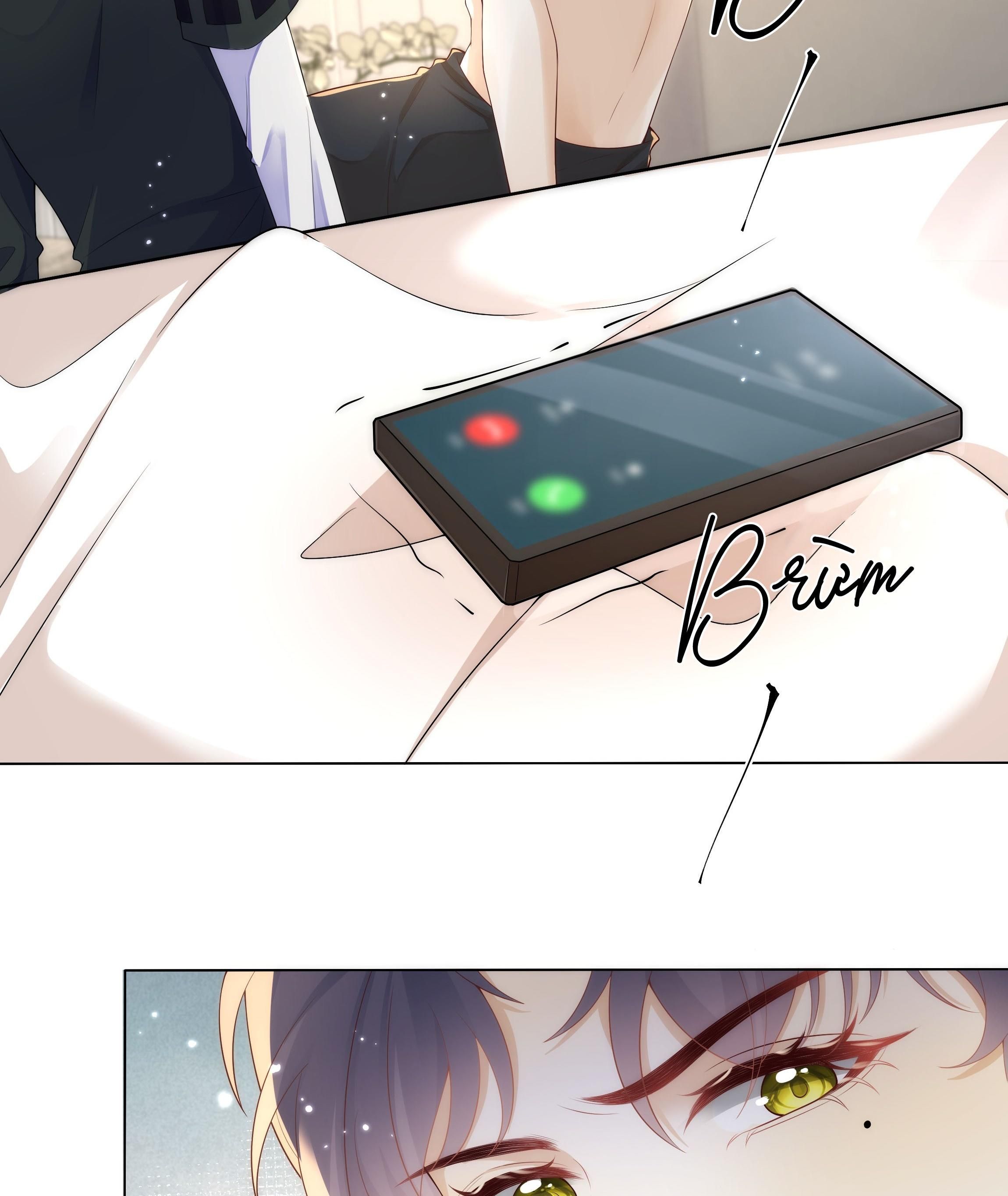 Tương Kế Tựu Kế Chapter 9 - Trang 2