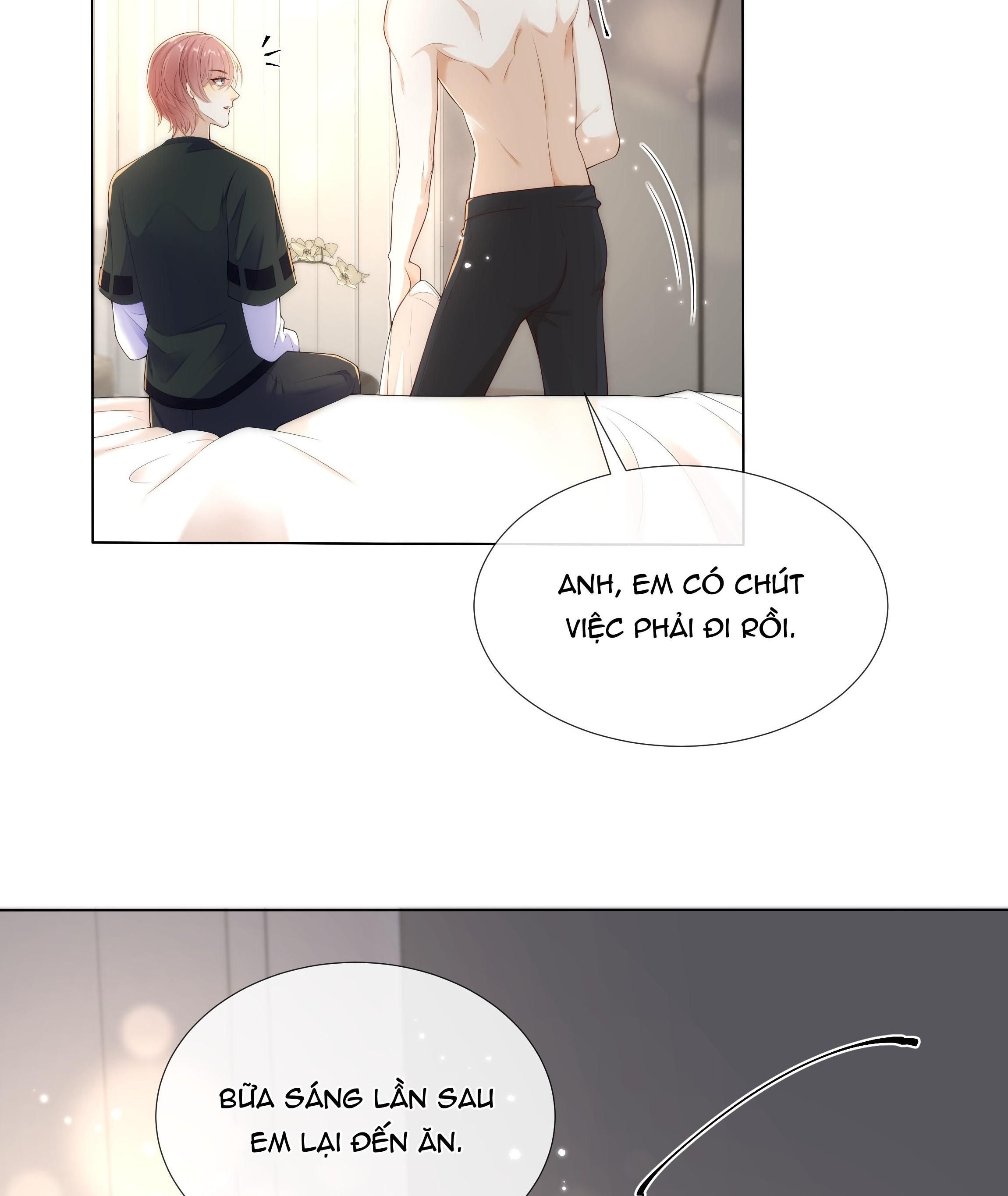 Tương Kế Tựu Kế Chapter 9 - Trang 2
