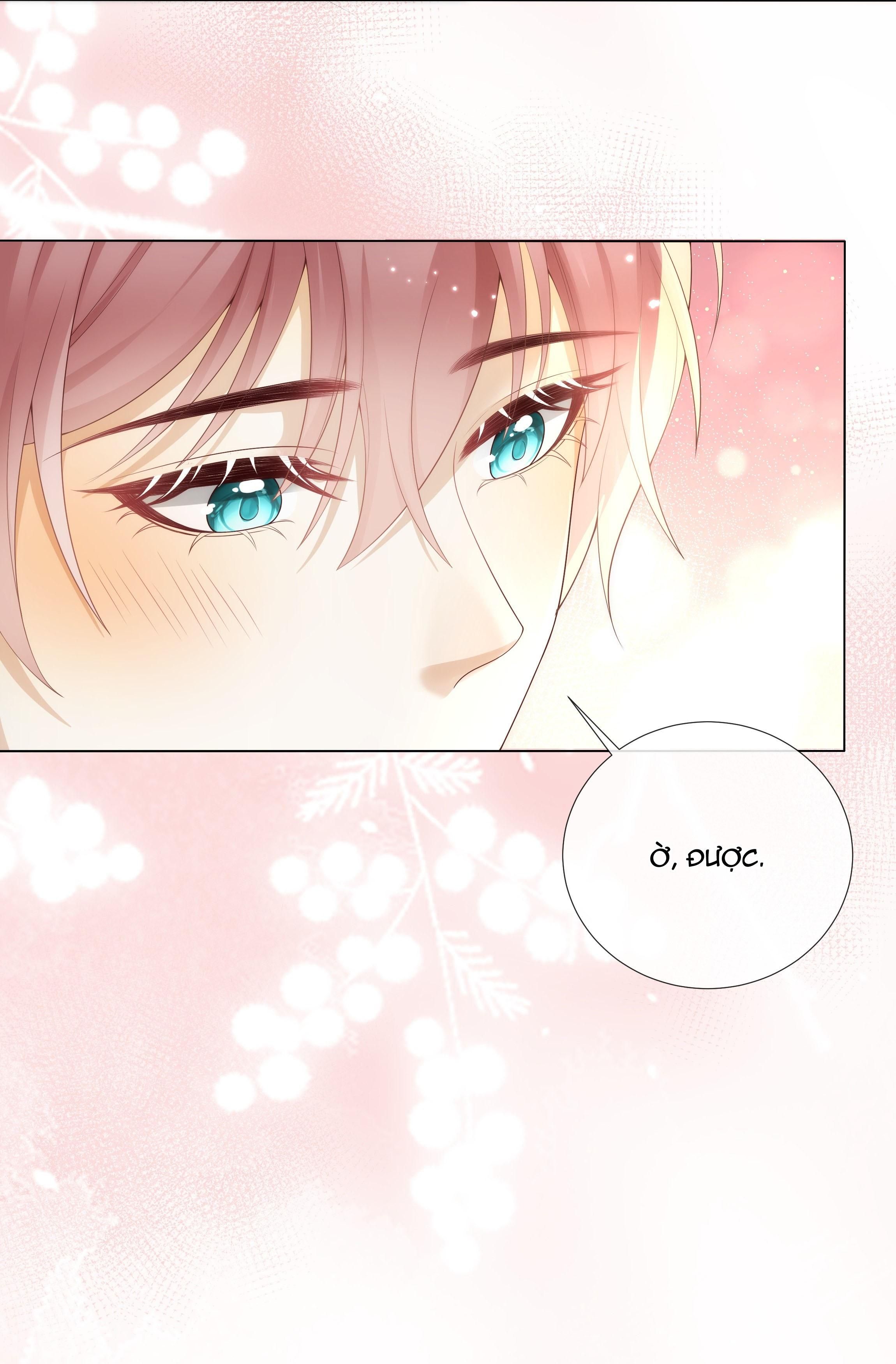 Tương Kế Tựu Kế Chapter 9 - Trang 2