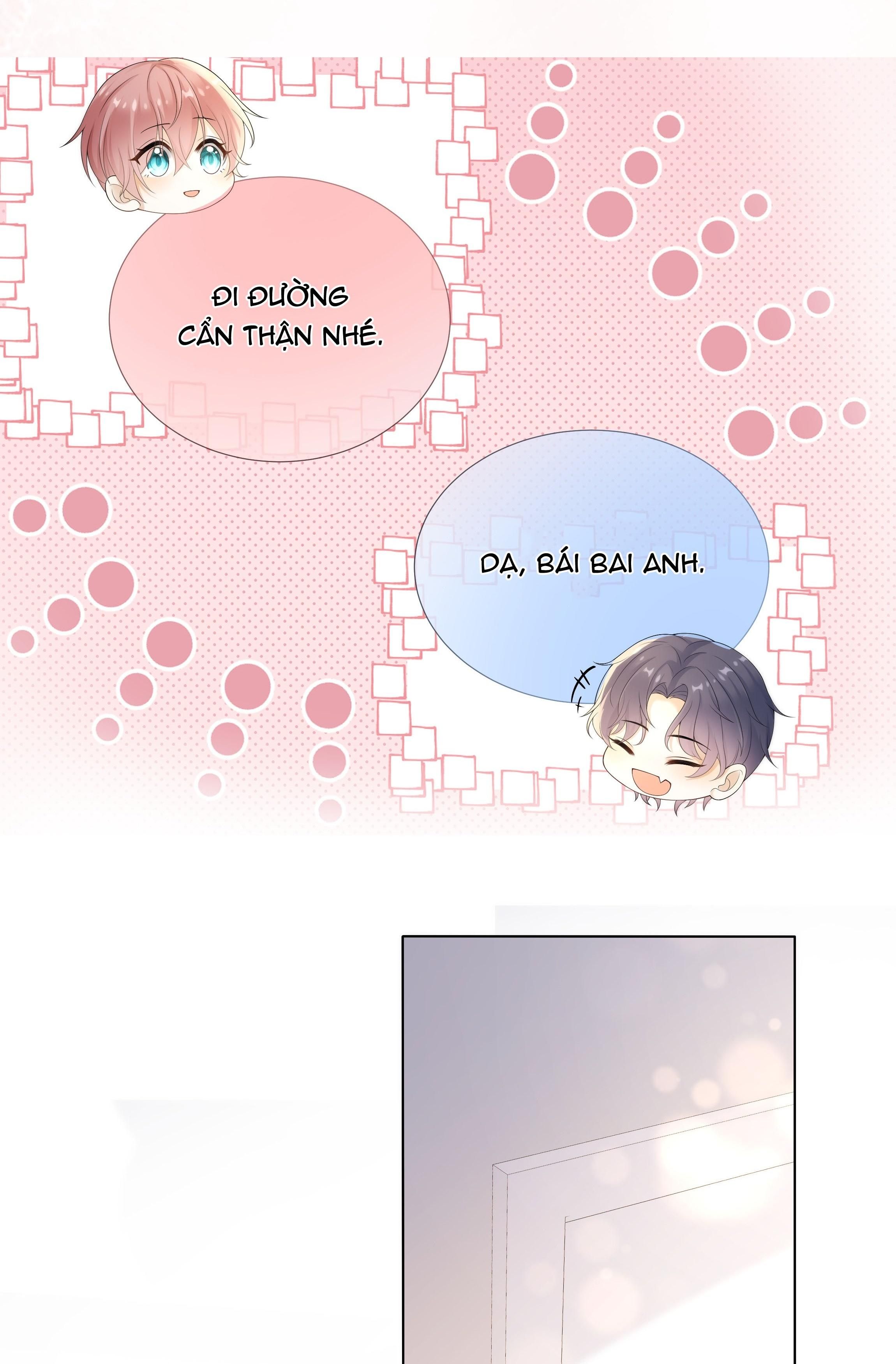 Tương Kế Tựu Kế Chapter 9 - Trang 2