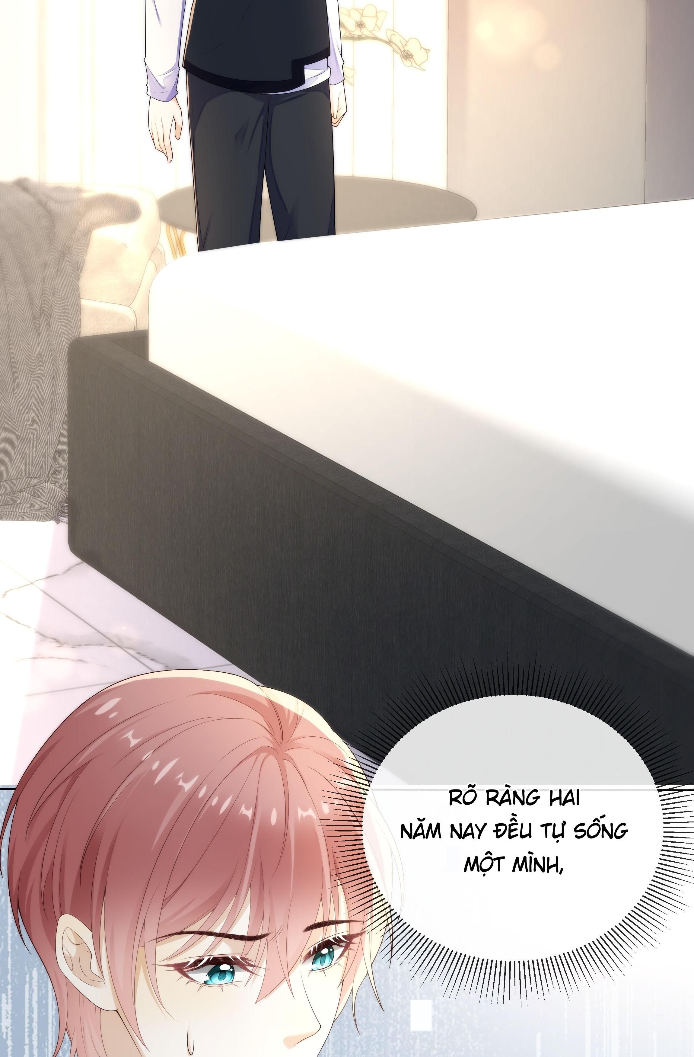 Tương Kế Tựu Kế Chapter 9 - Trang 2