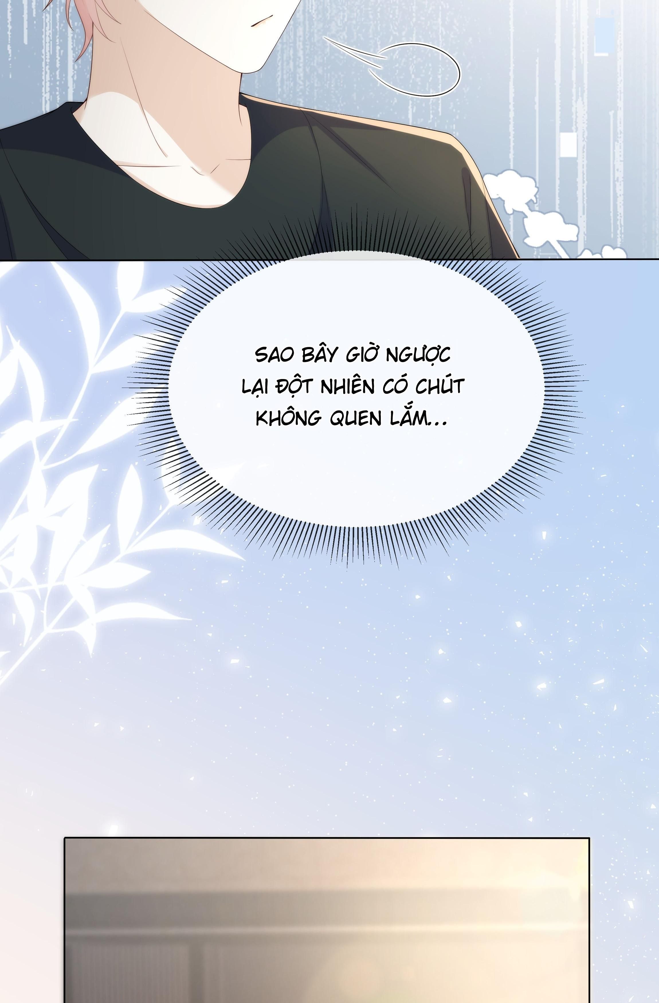 Tương Kế Tựu Kế Chapter 9 - Trang 2