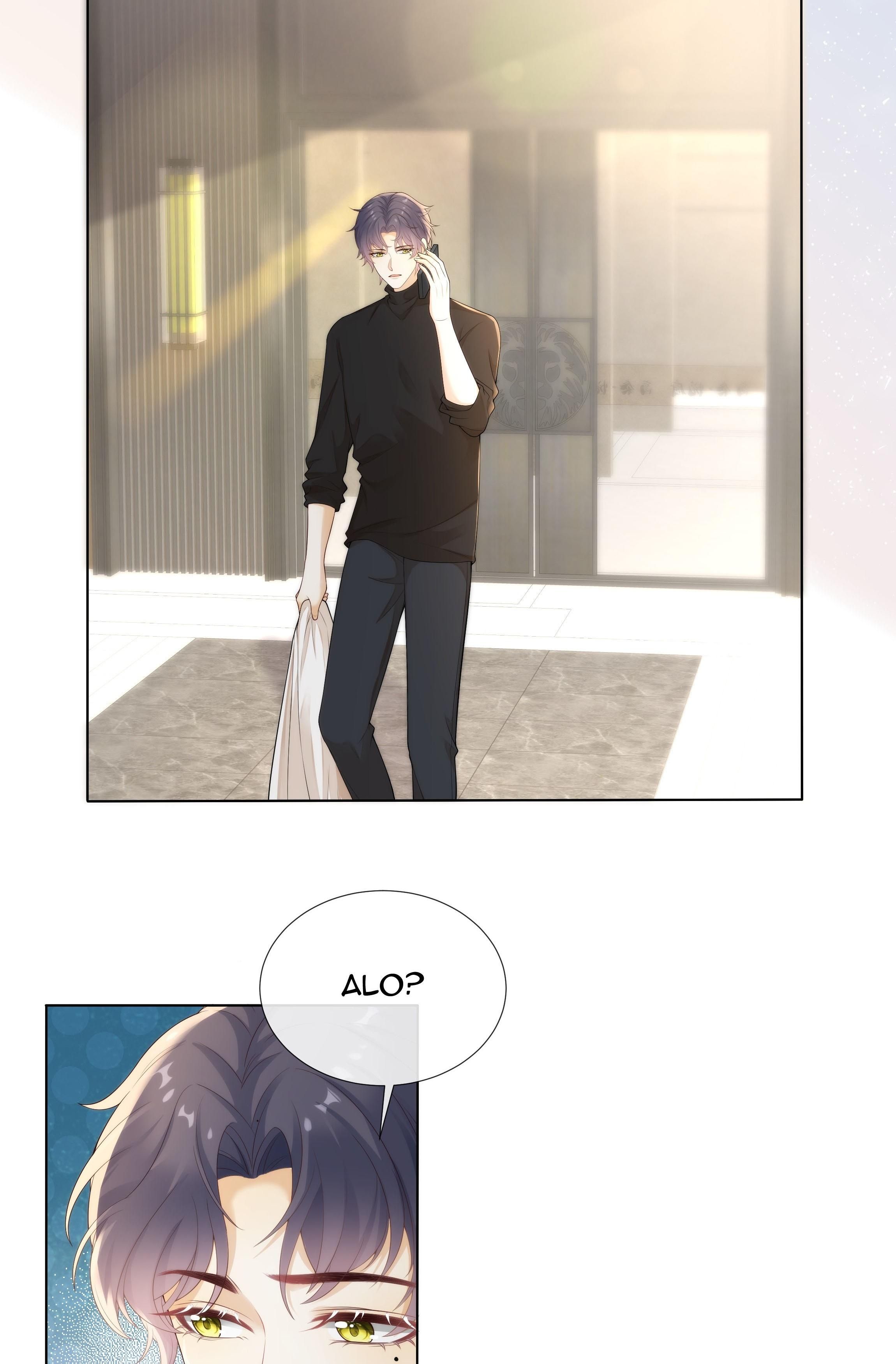 Tương Kế Tựu Kế Chapter 9 - Trang 2