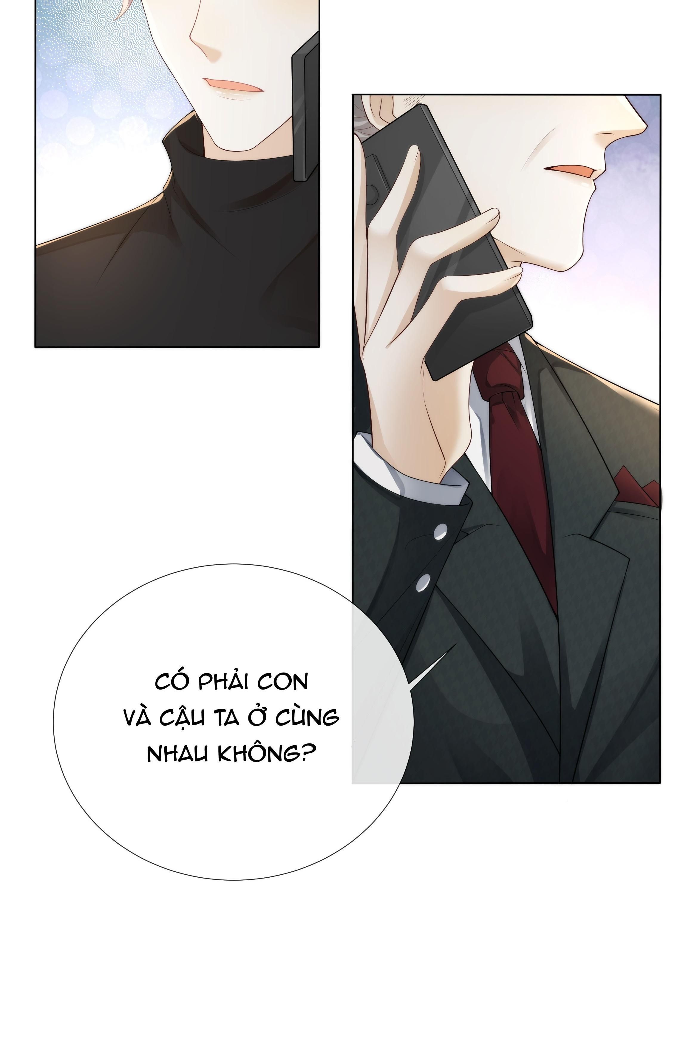 Tương Kế Tựu Kế Chapter 9 - Trang 2
