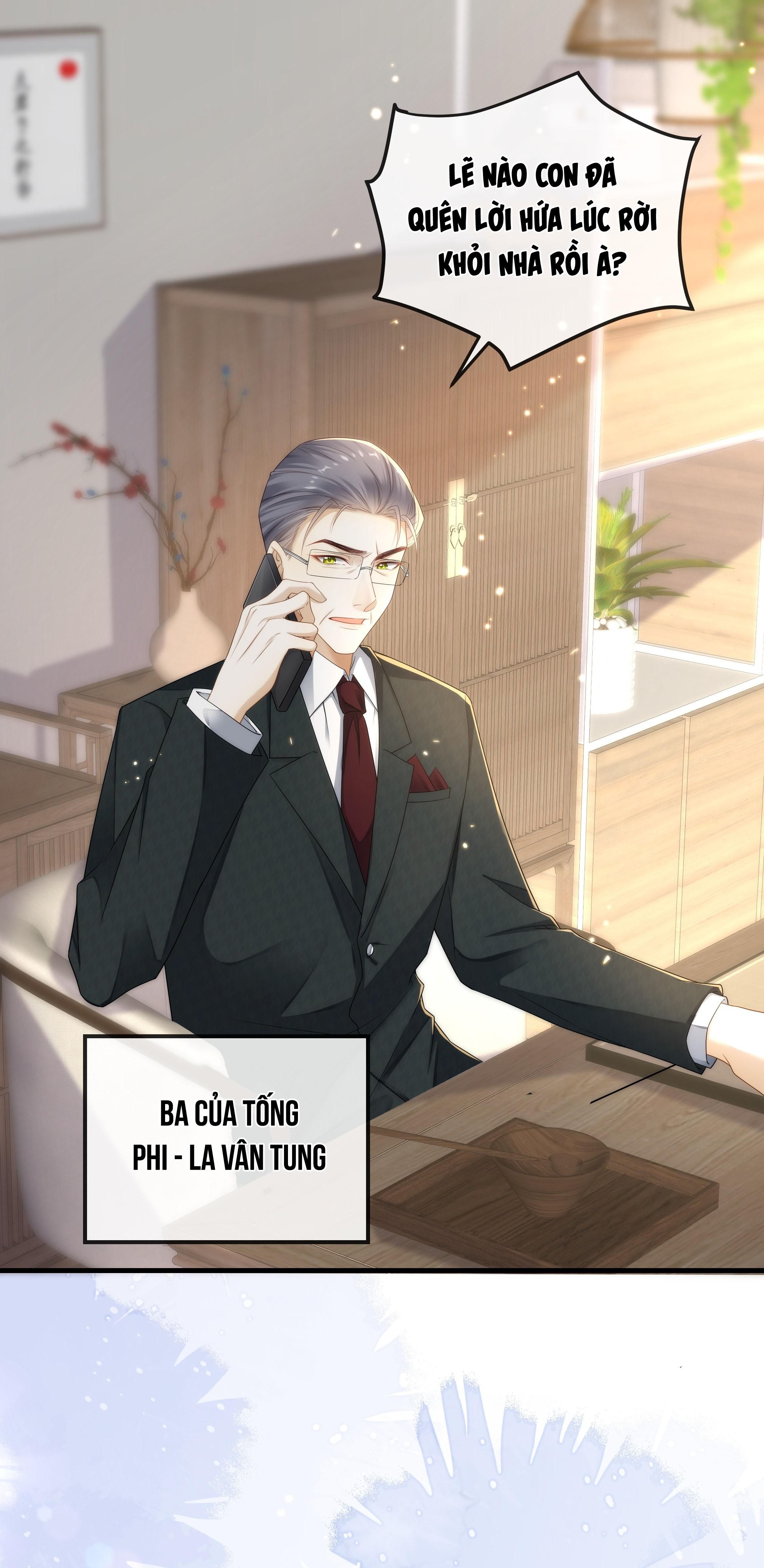 Tương Kế Tựu Kế Chapter 9 - Trang 2