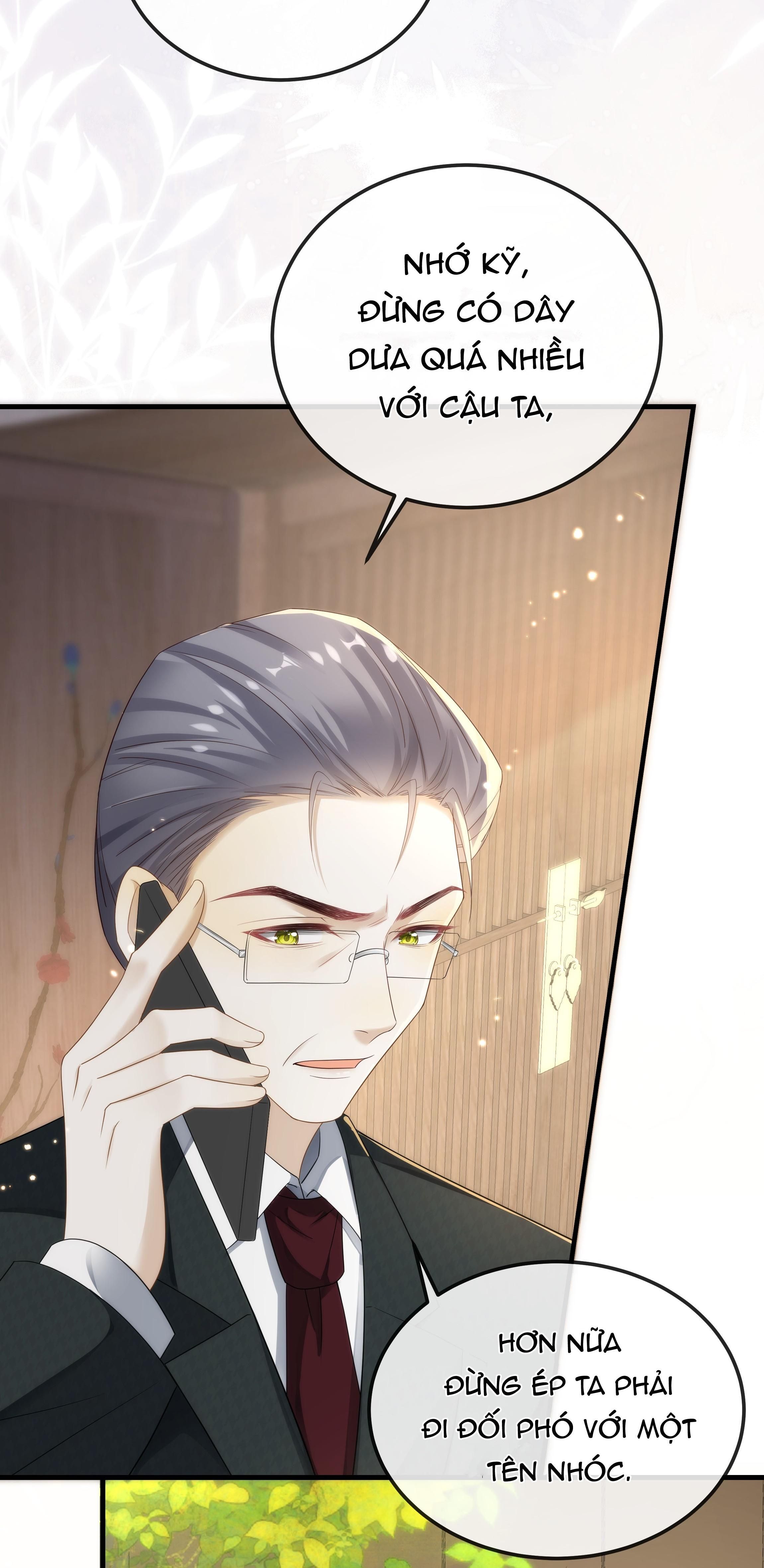 Tương Kế Tựu Kế Chapter 9 - Trang 2