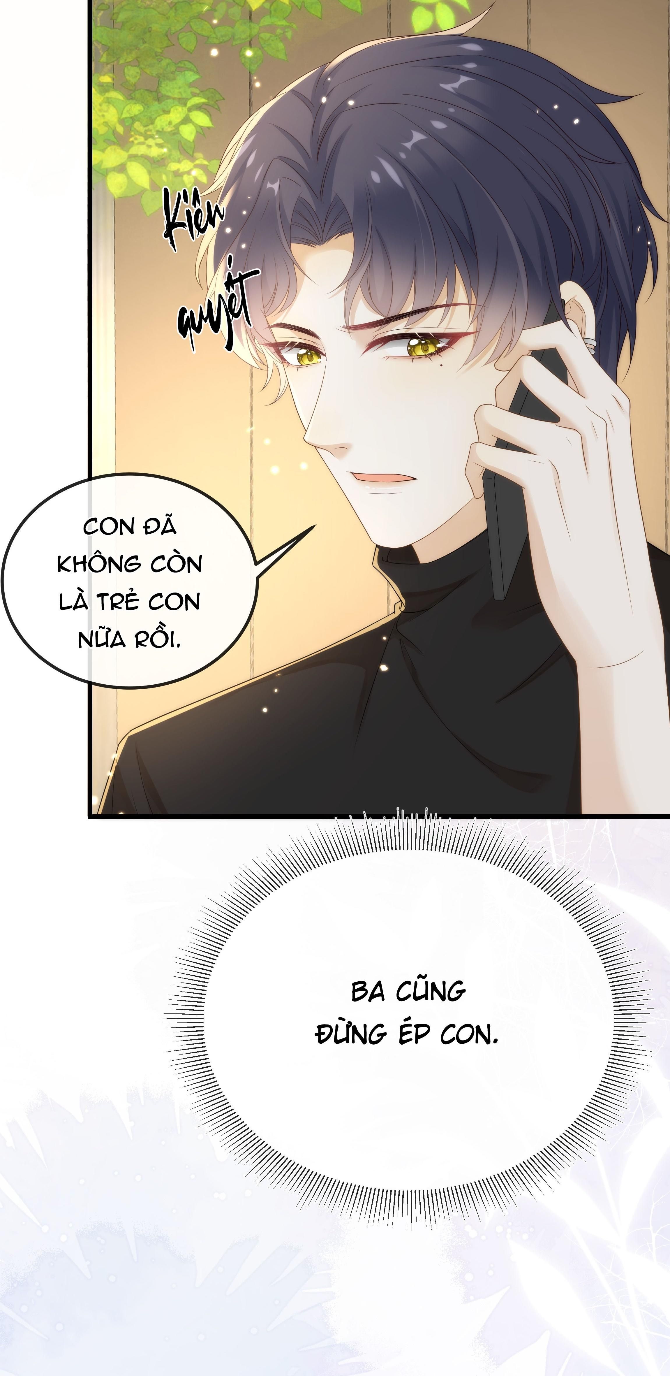 Tương Kế Tựu Kế Chapter 9 - Trang 2