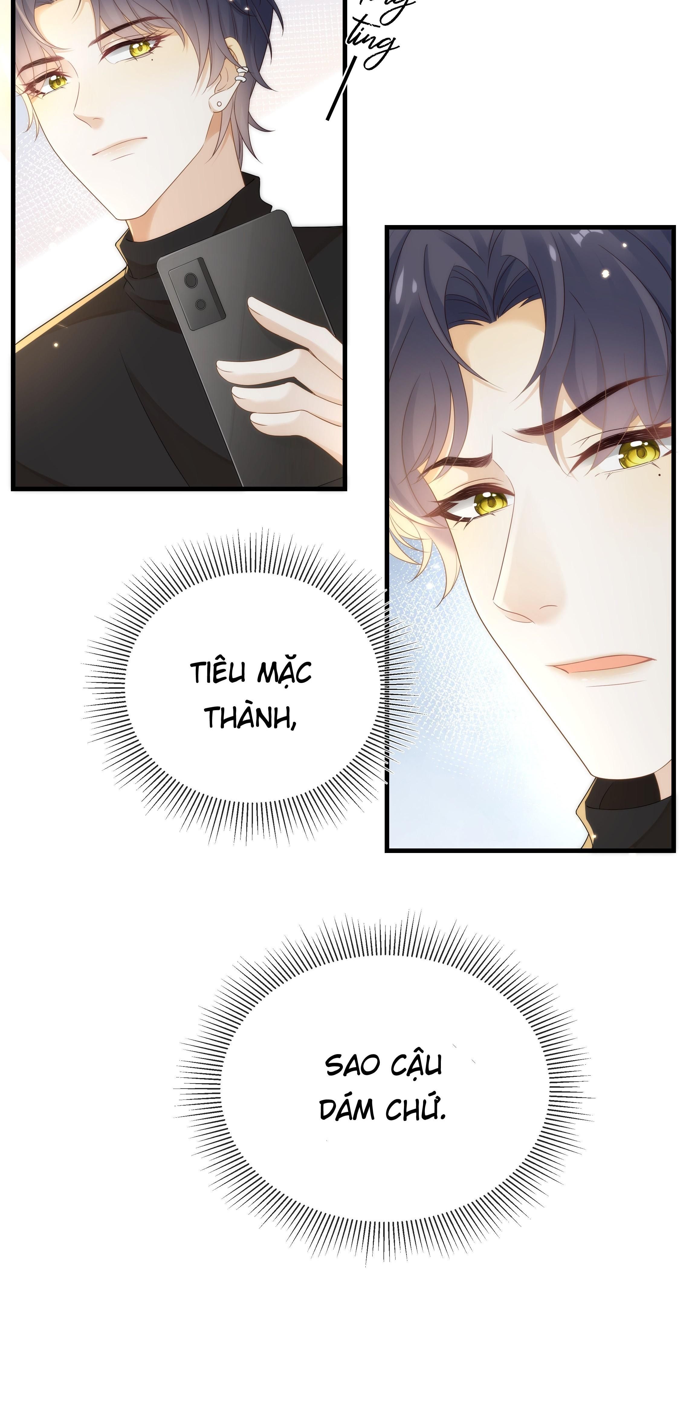 Tương Kế Tựu Kế Chapter 9 - Trang 2