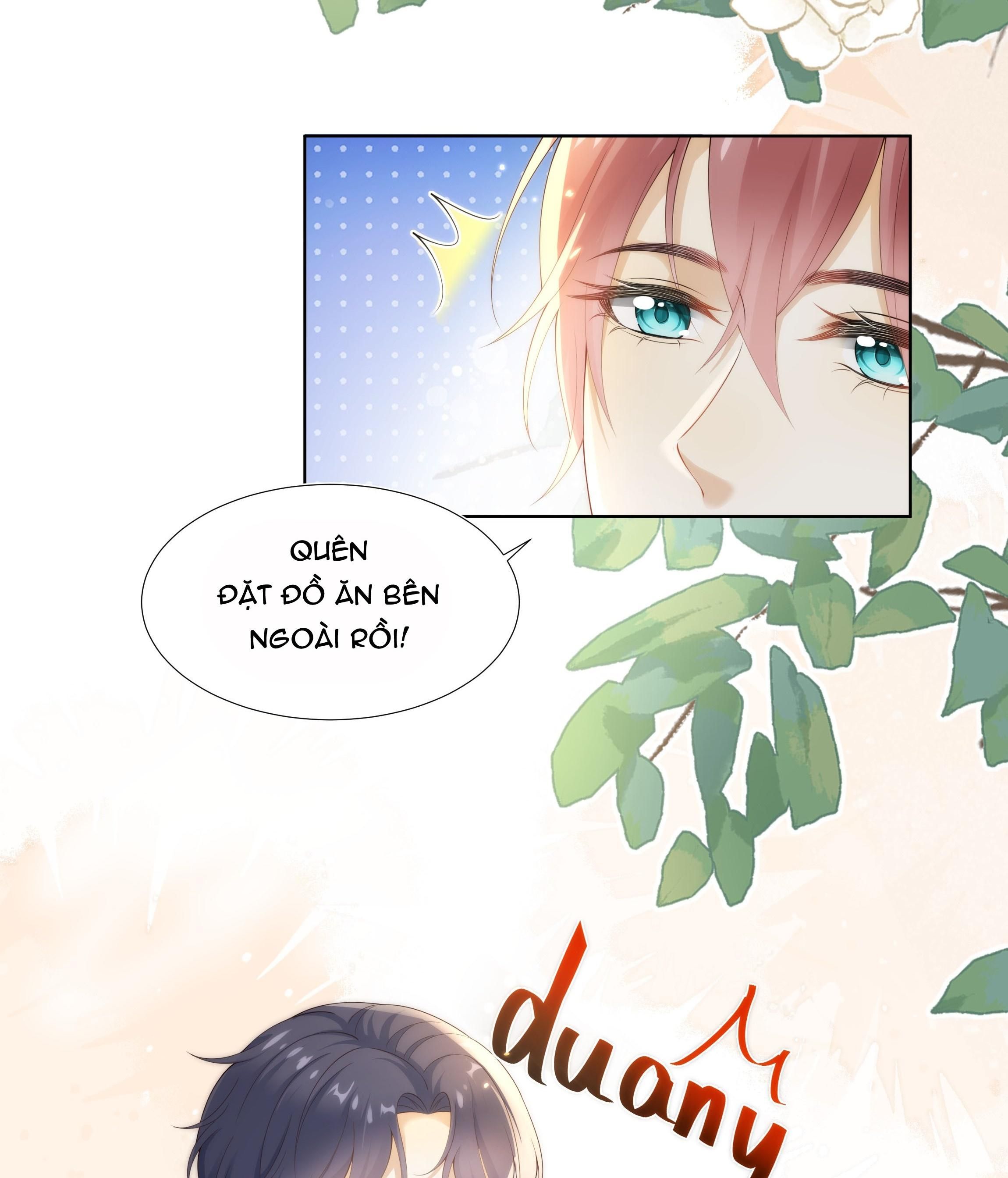 Tương Kế Tựu Kế Chapter 9 - Trang 2