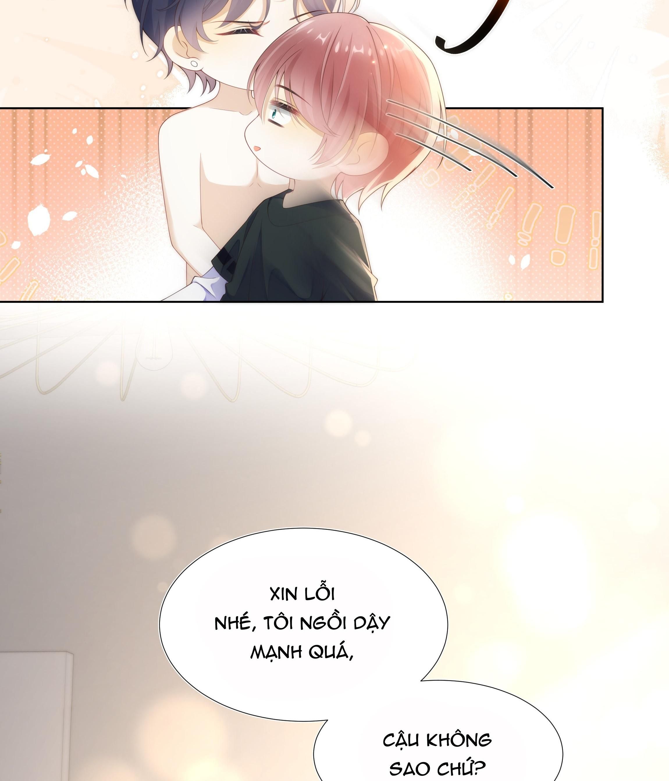 Tương Kế Tựu Kế Chapter 9 - Trang 2