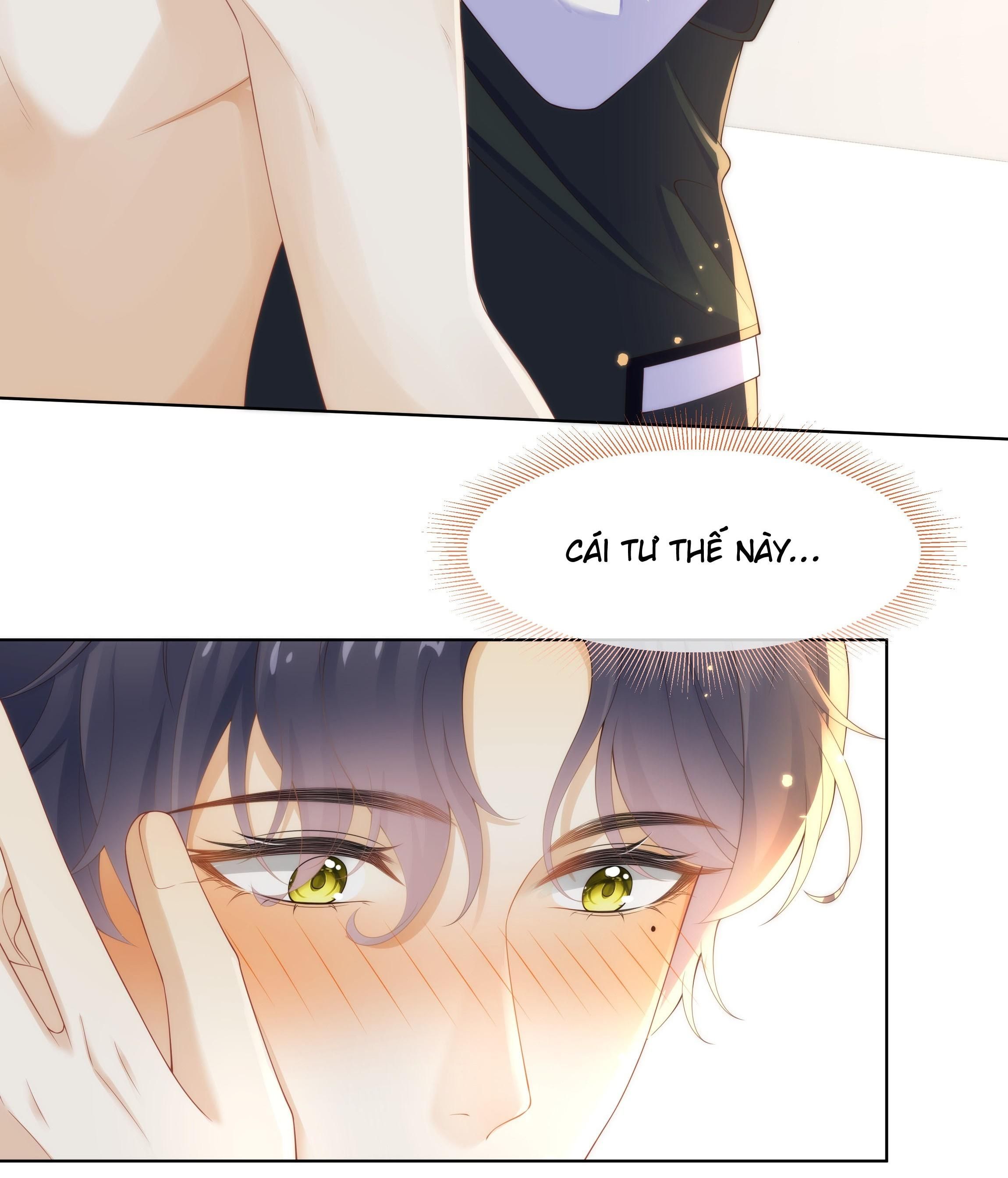 Tương Kế Tựu Kế Chapter 9 - Trang 2