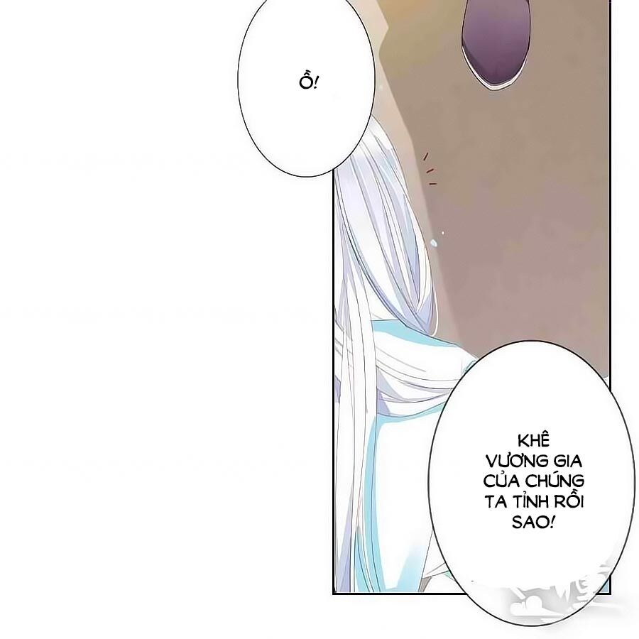 Tưởng Nhập Phi Phi Chapter 1 - Trang 2