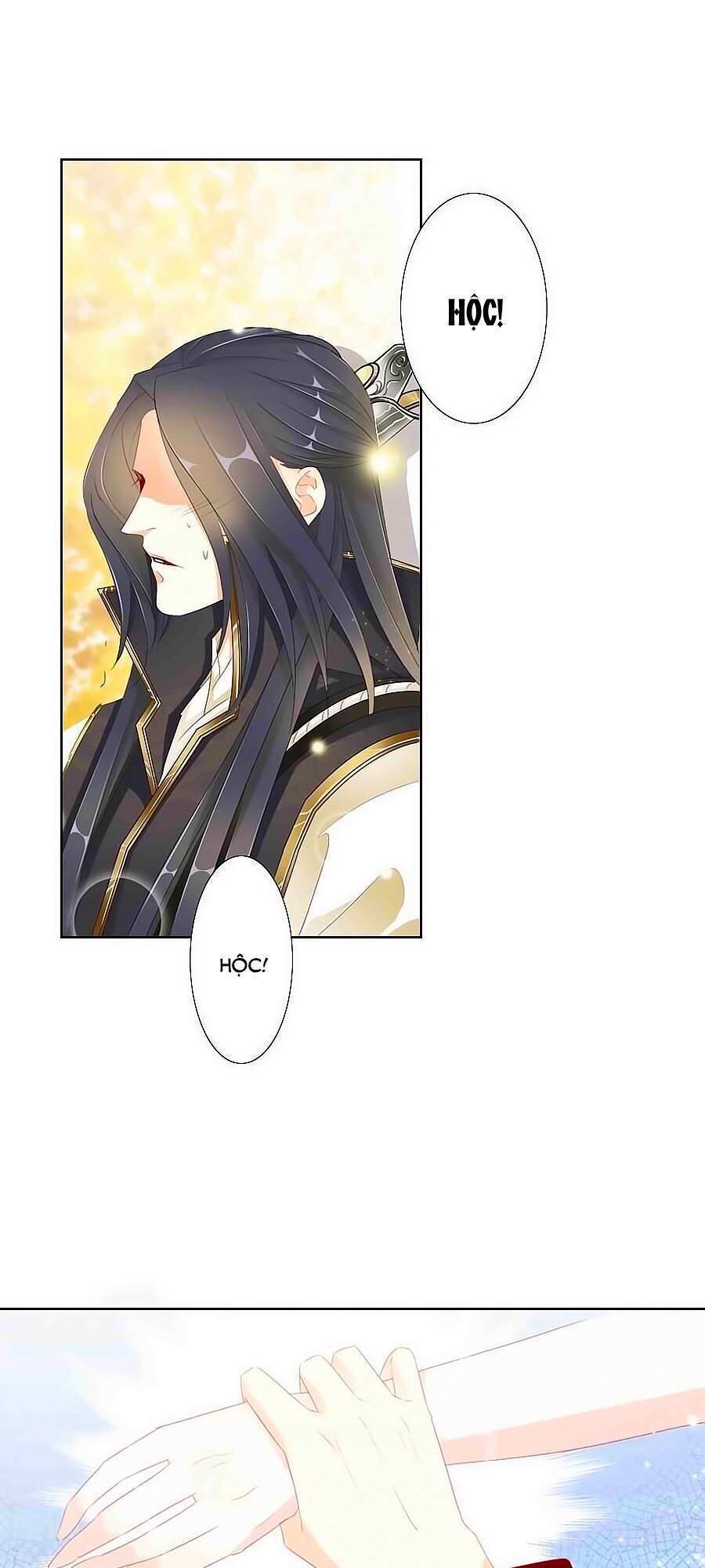 Tưởng Nhập Phi Phi Chapter 10 - Trang 2