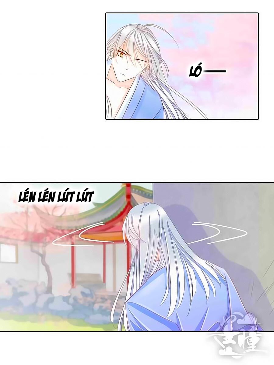 Tưởng Nhập Phi Phi Chapter 12 - Trang 2