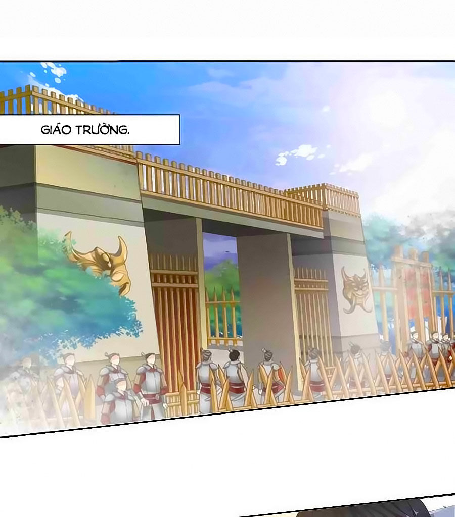 Tưởng Nhập Phi Phi Chapter 15 - Trang 2