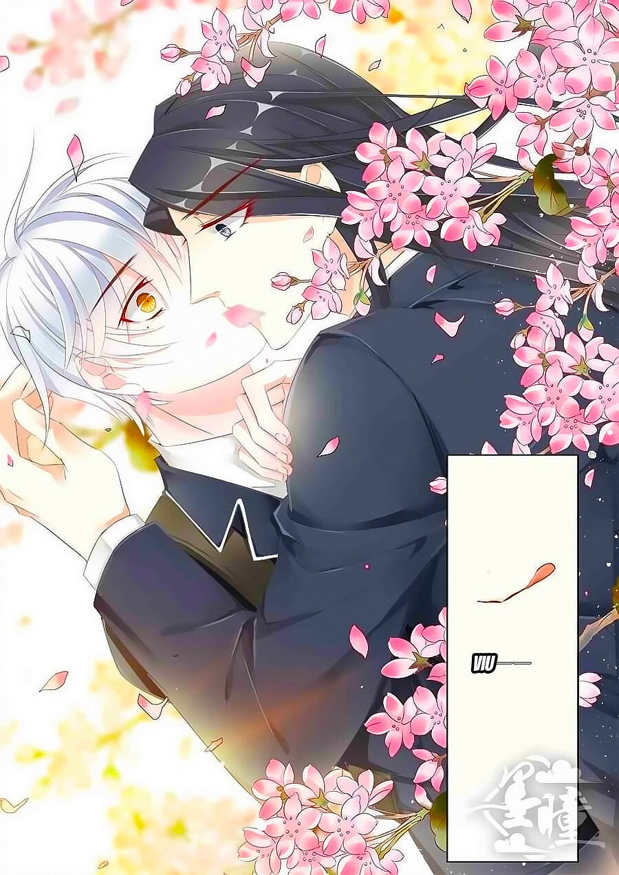 Tưởng Nhập Phi Phi Chapter 16.5 - Trang 2