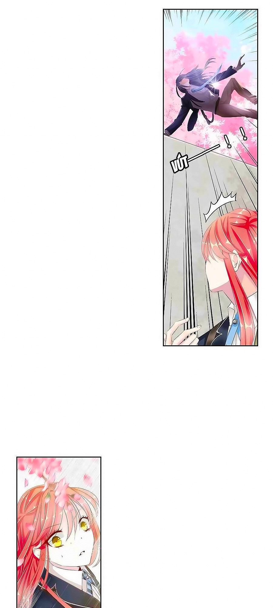 Tưởng Nhập Phi Phi Chapter 16.5 - Trang 2