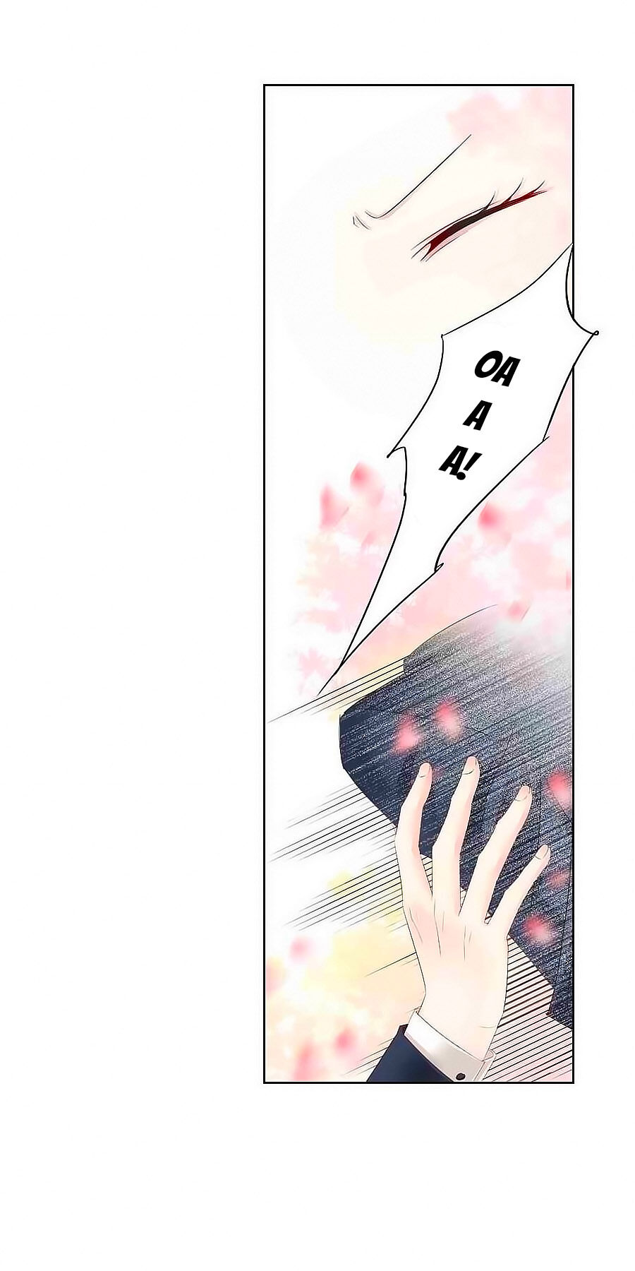 Tưởng Nhập Phi Phi Chapter 16.5 - Trang 2