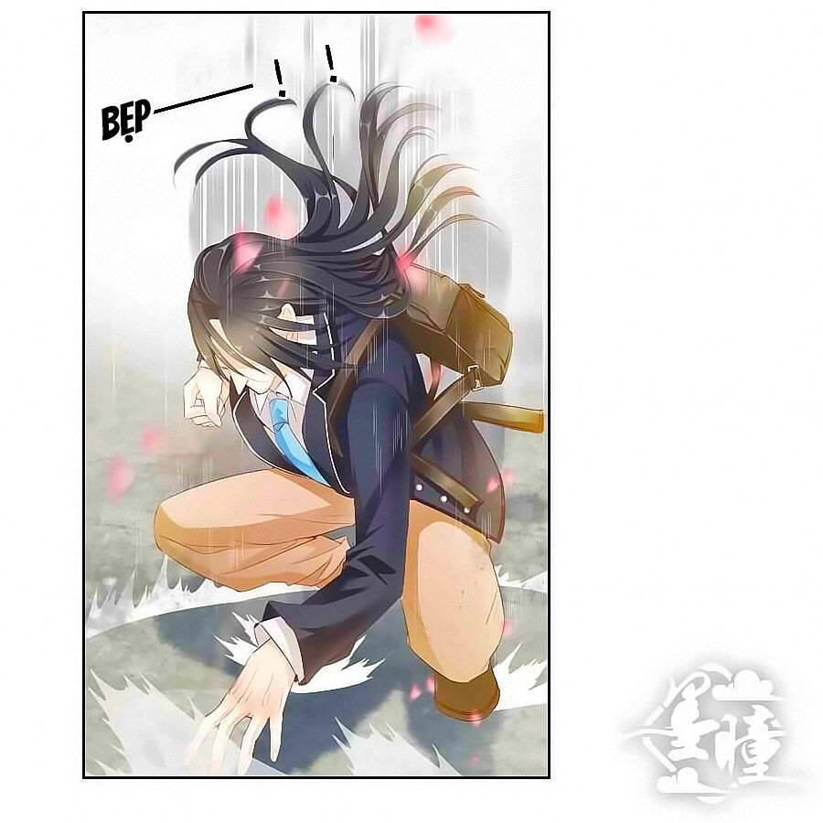 Tưởng Nhập Phi Phi Chapter 16.5 - Trang 2