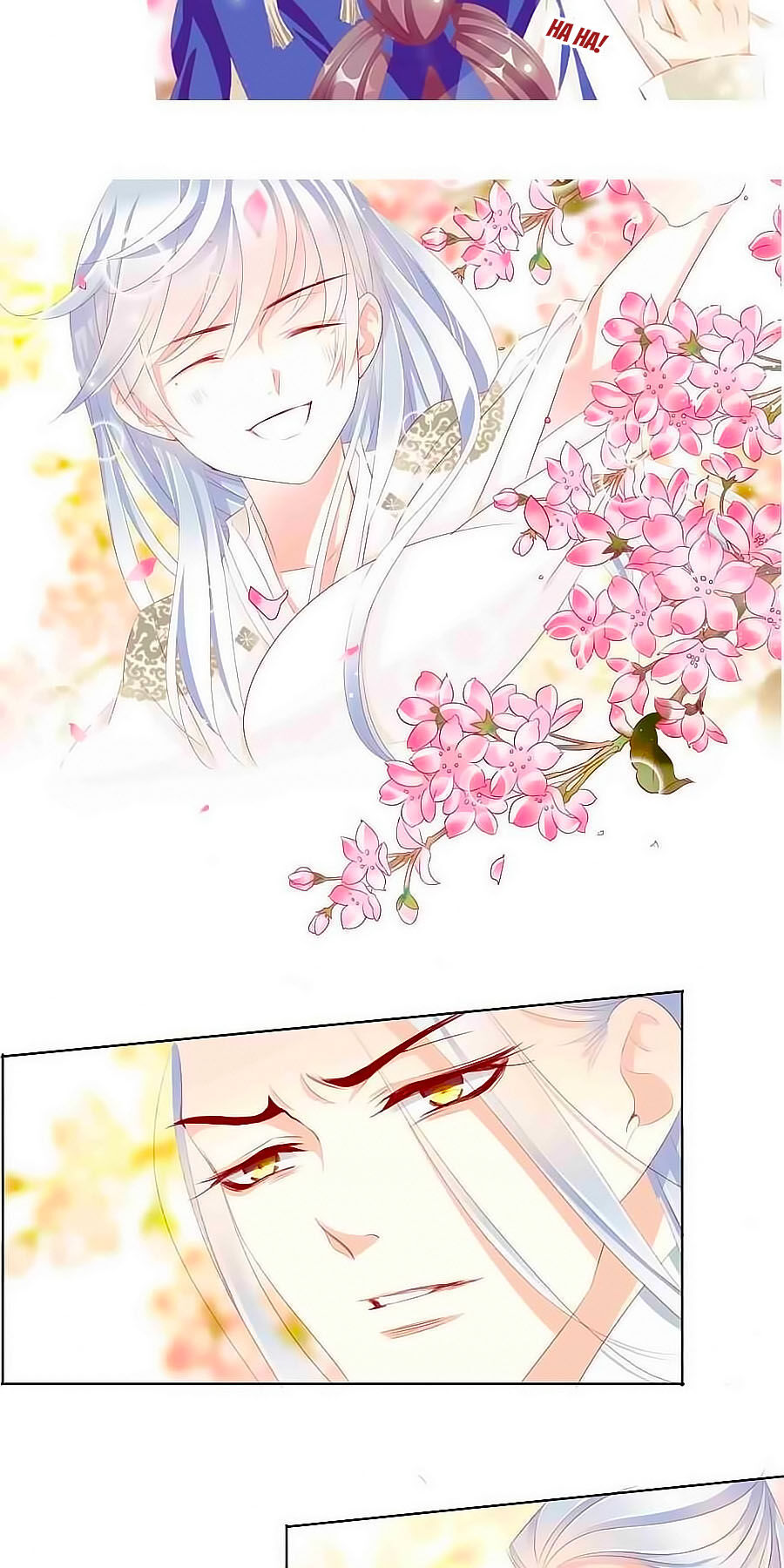 Tưởng Nhập Phi Phi Chapter 23 - Trang 2