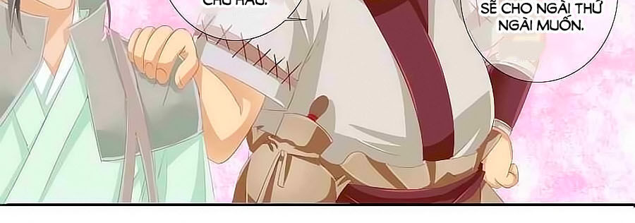 Tưởng Nhập Phi Phi Chapter 25 - Trang 2