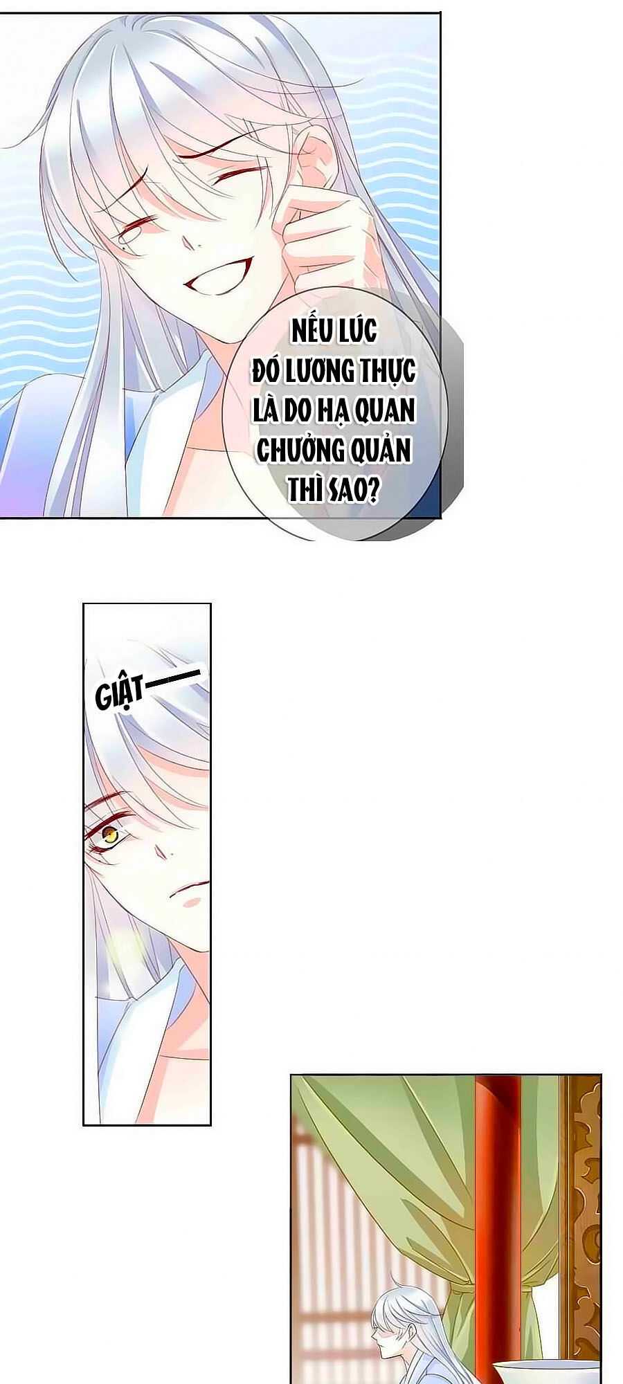 Tưởng Nhập Phi Phi Chapter 25 - Trang 2